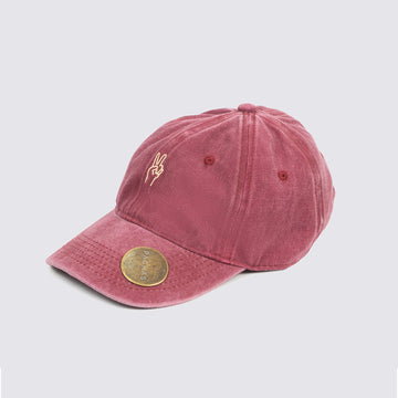 Gorra Vinotinto