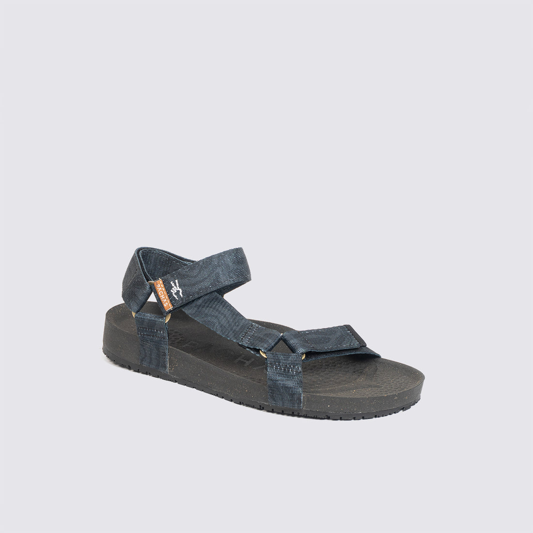 Sandalia Reata "Made for the Sea" Negra