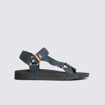 Sandalia Reata "Made for the Sea" Negra