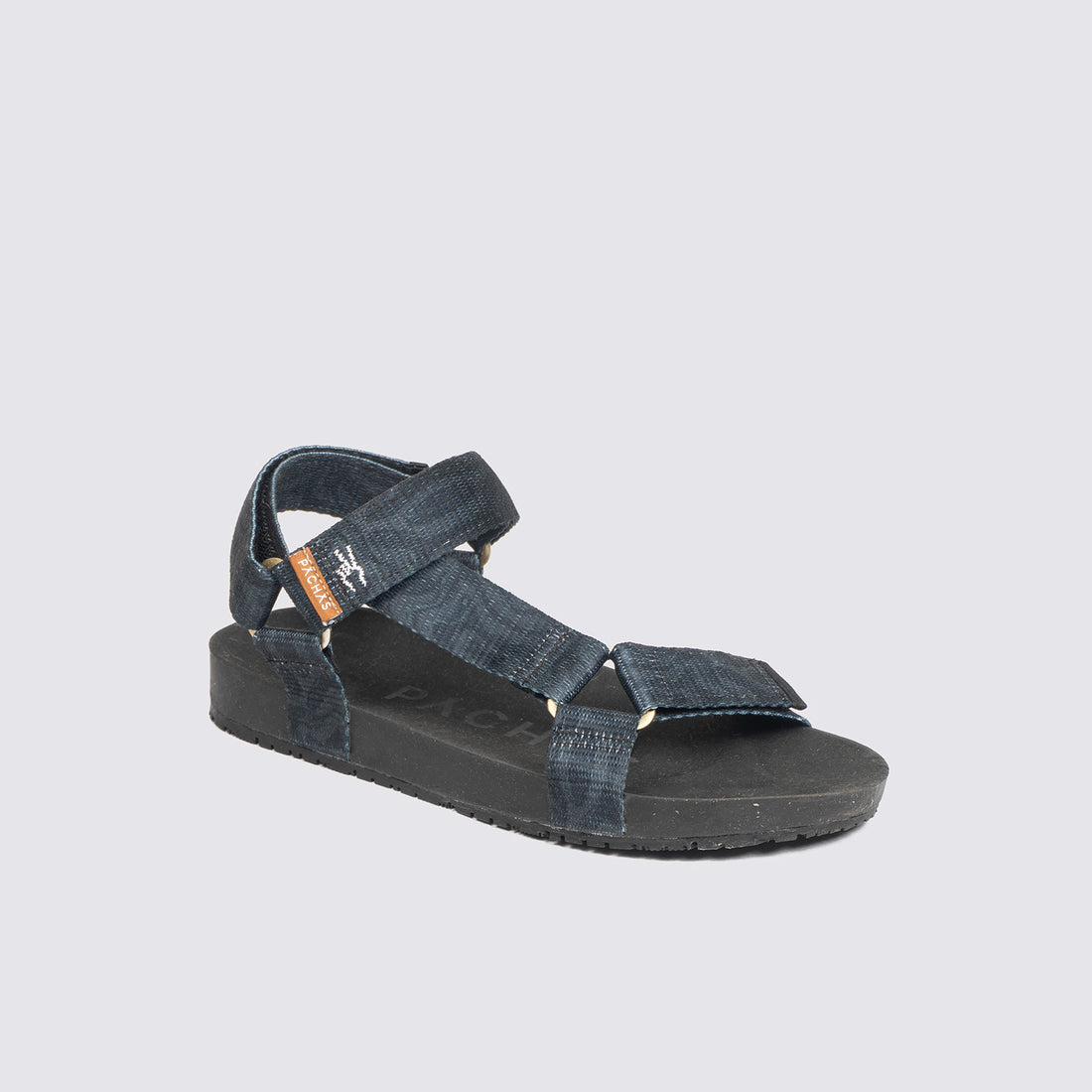 Sandalia Reata "Made for the Sea" Negra