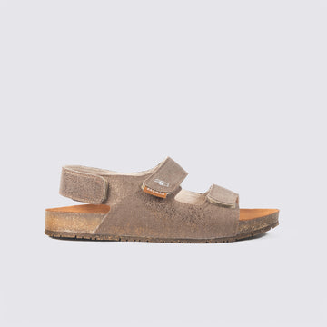 Sandalias Bronce