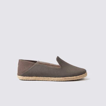 Alpargatas "Salt Life" taupe