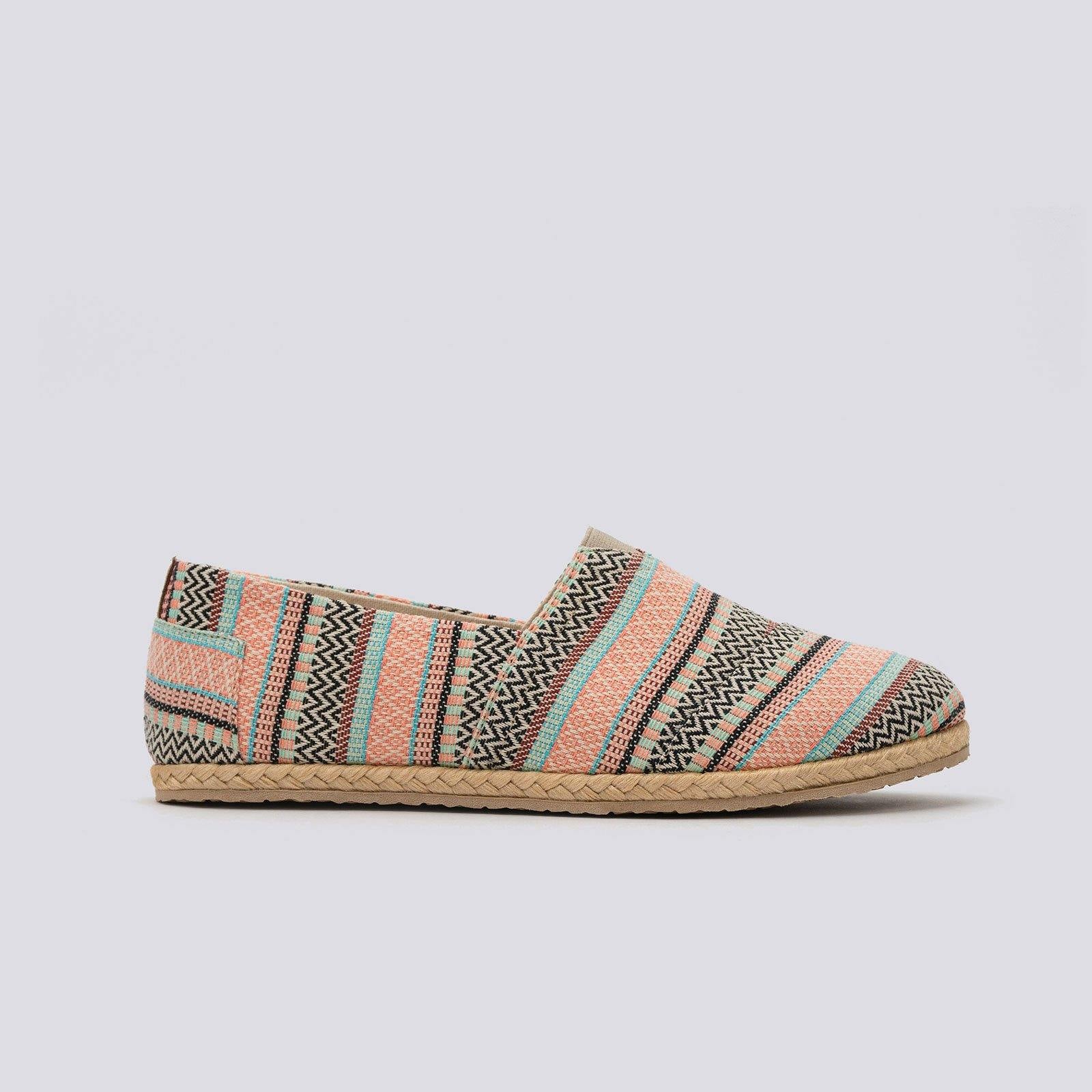 Pachas Embera - Alpargataspachas