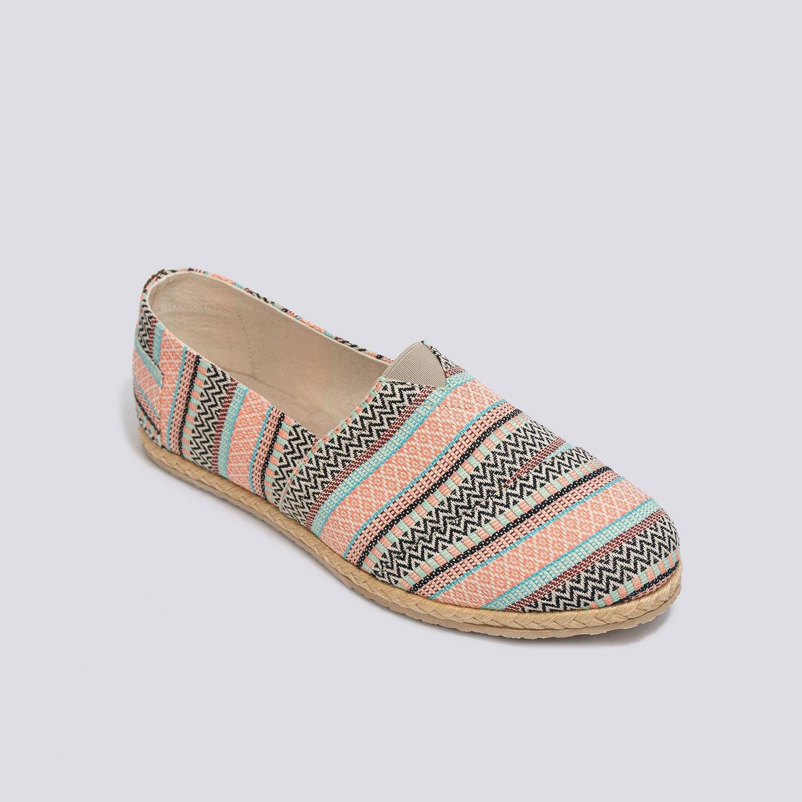 Pachas Embera - Alpargataspachas