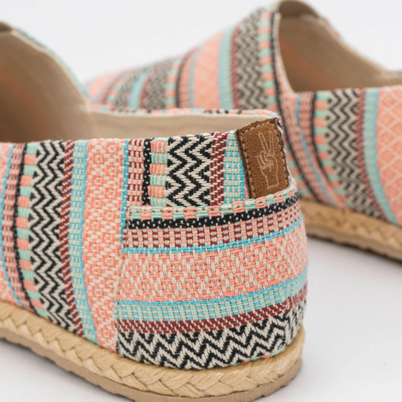 Pachas Embera - Alpargataspachas