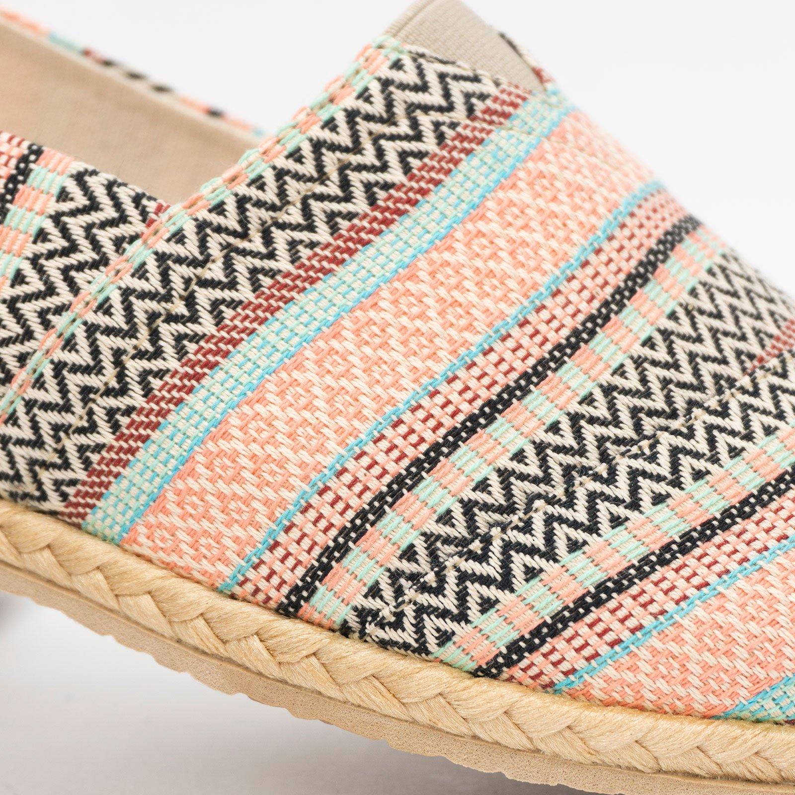 Pachas Embera - Alpargataspachas