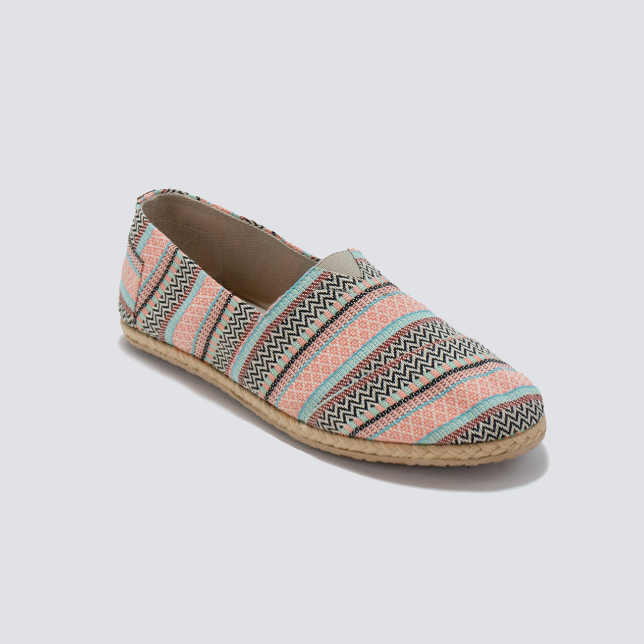 Mujer - Alpargataspachas