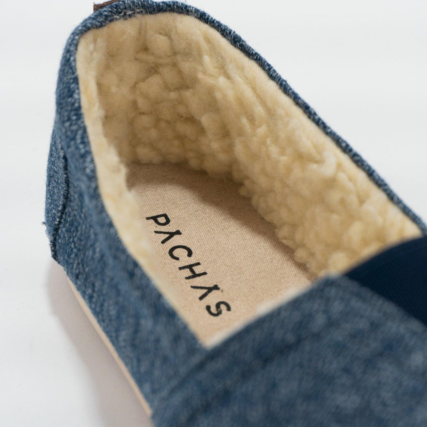 Copos - Alpargataspachas