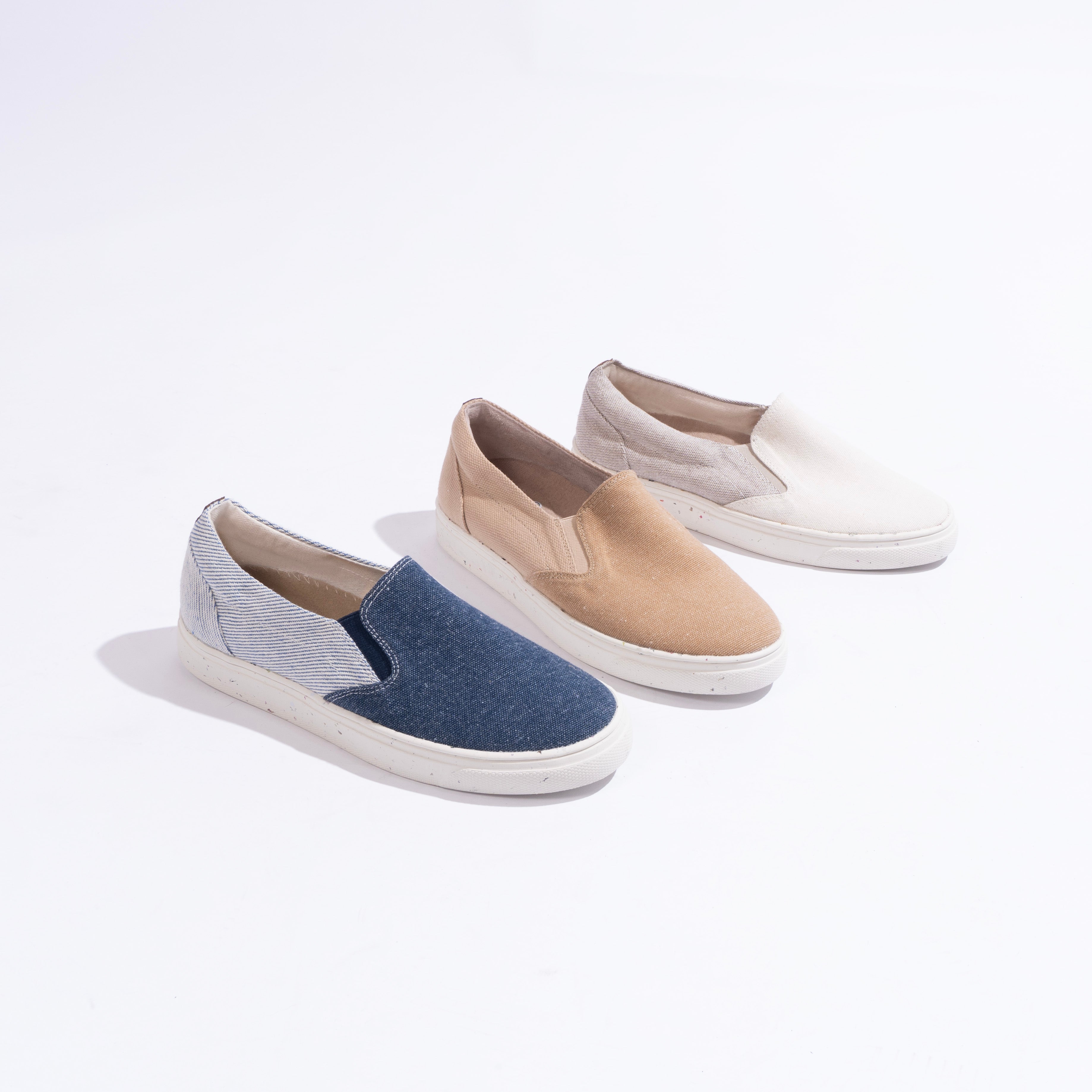 Slip On Simples