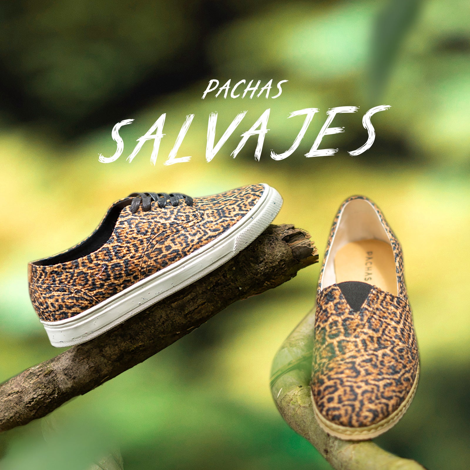 Salvajes