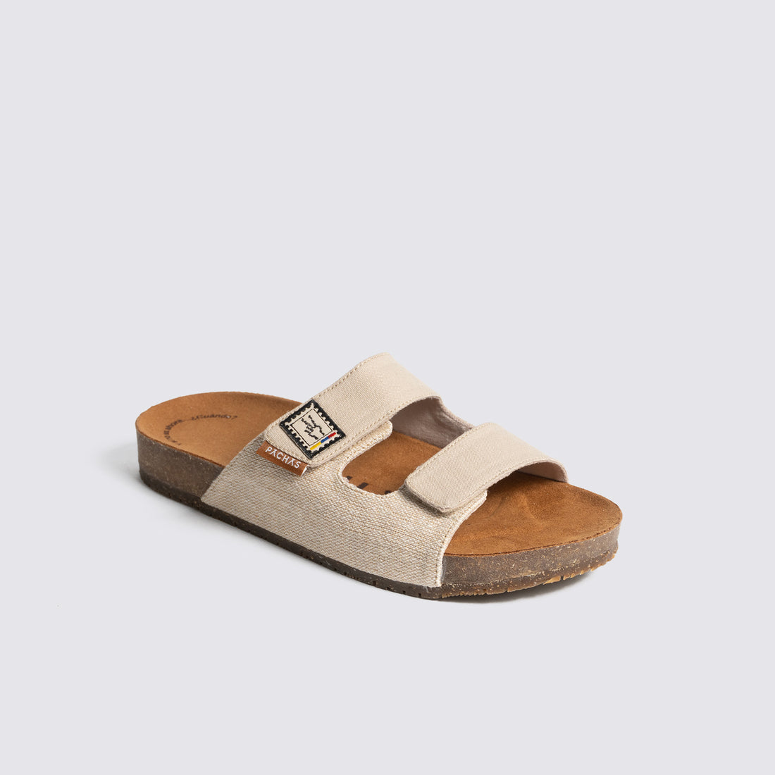 Sandalias "Ruta" Beige