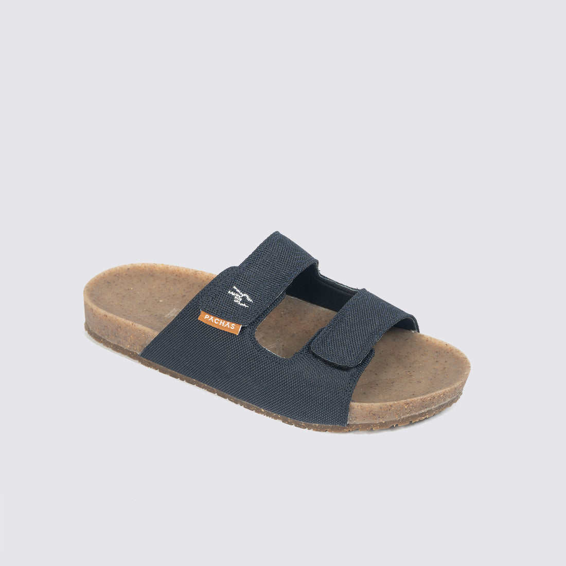 Sandalias dos correas "Afuera" Agua