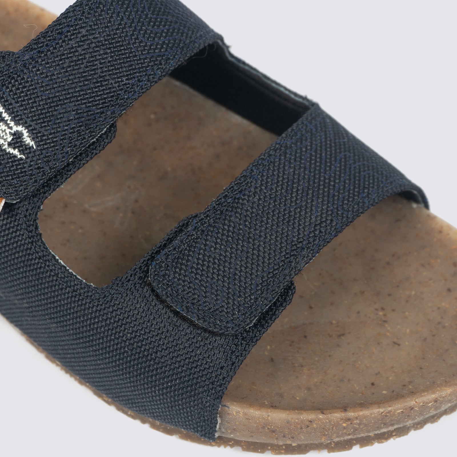 Sandalias dos correas "Afuera" Agua