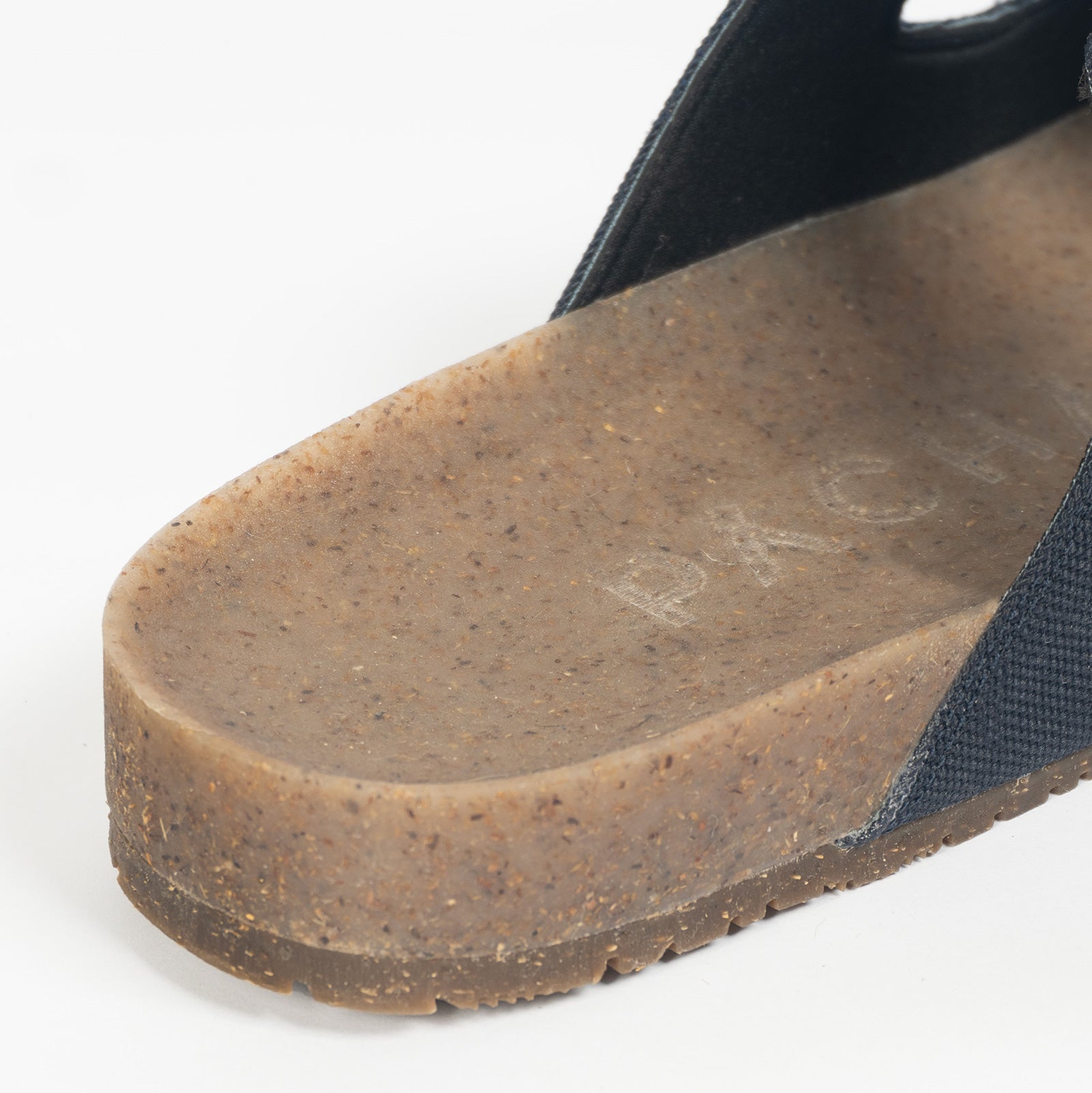 Sandalias dos correas "Afuera" Agua