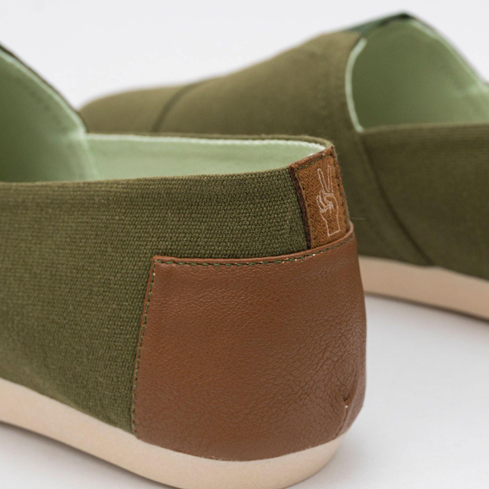 Pachas Aguacate - Alpargataspachas