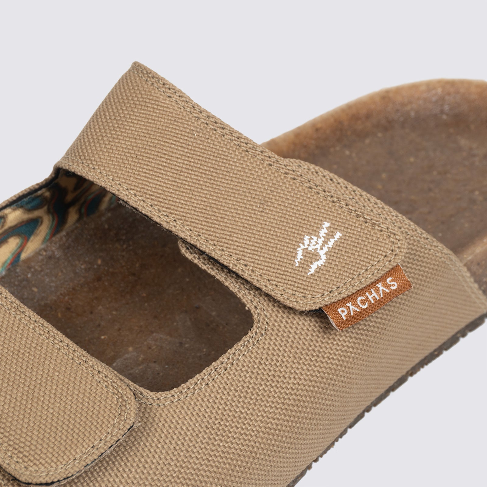 Sandalias "Made for the Sea" Beige