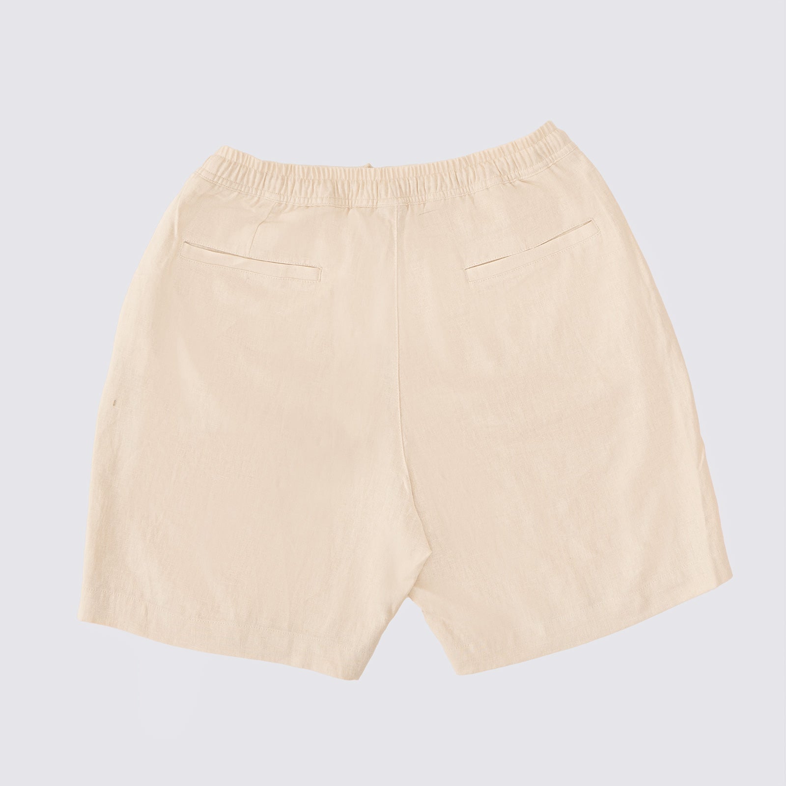 Bermuda Pachas Beige