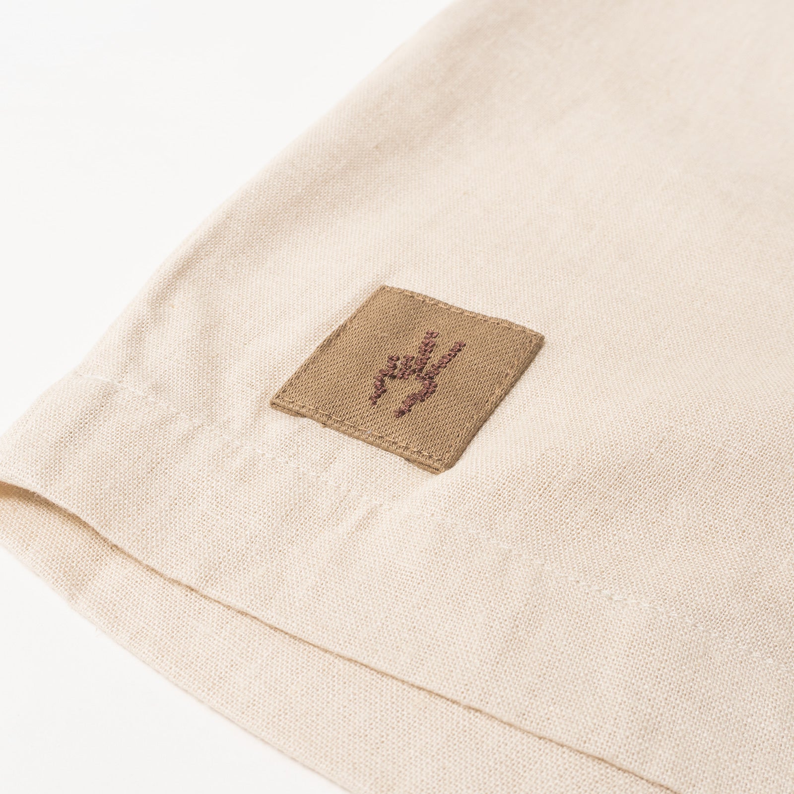 Bermuda Pachas Beige