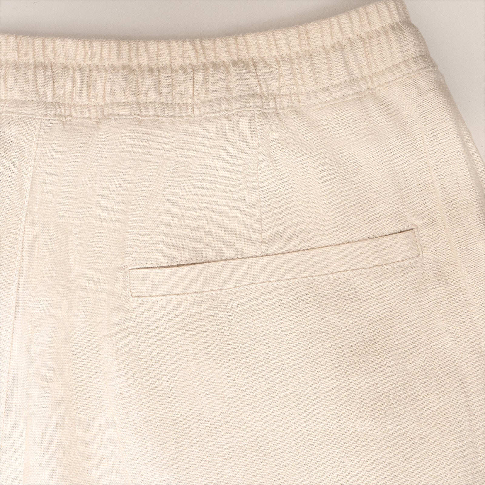 Bermuda Pachas Beige