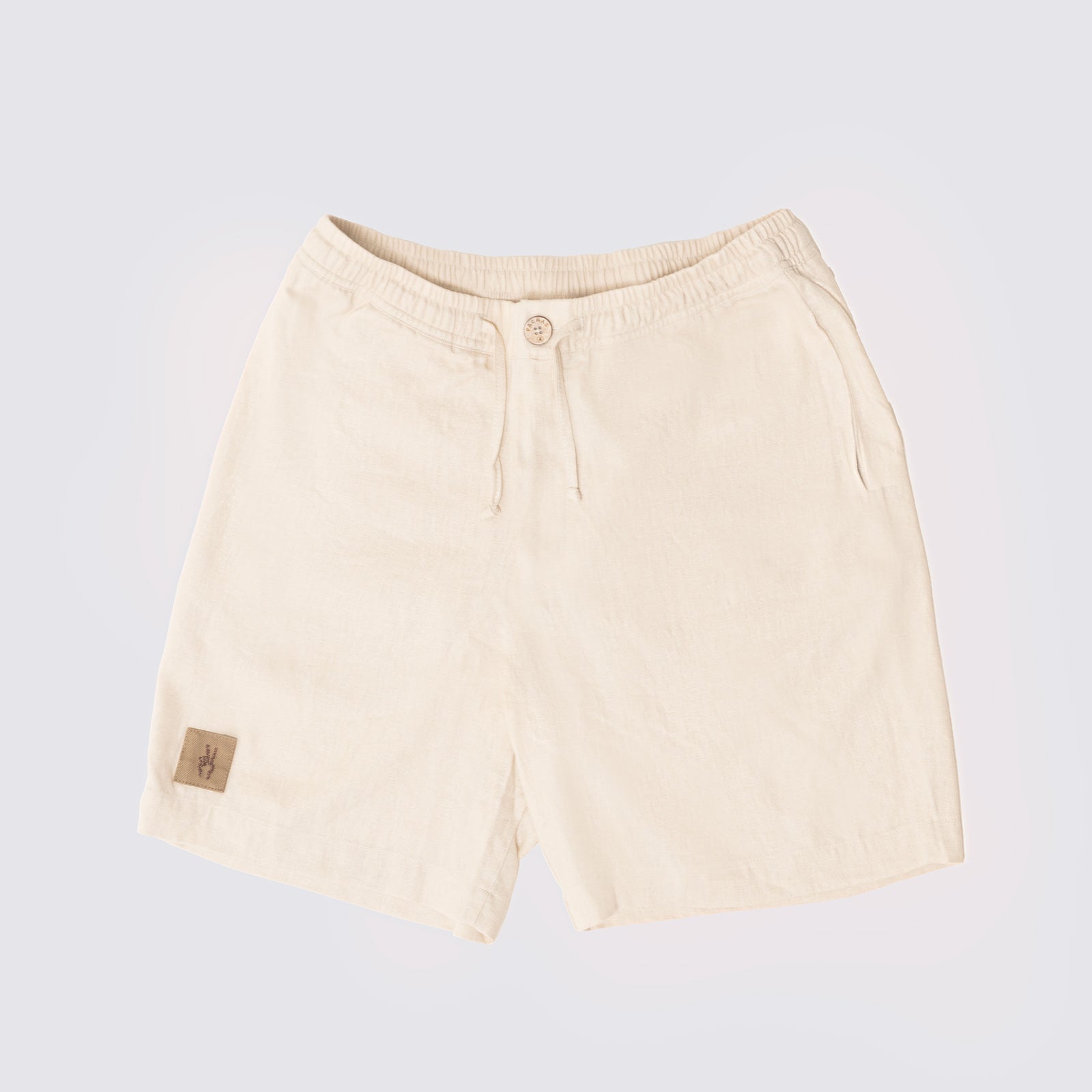 Bermuda Pachas Beige