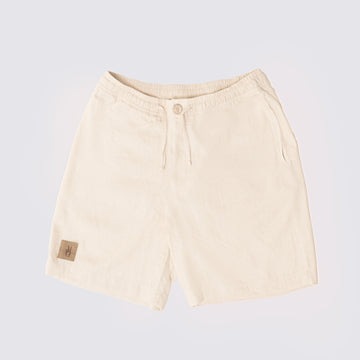 Bermuda Pachas Beige