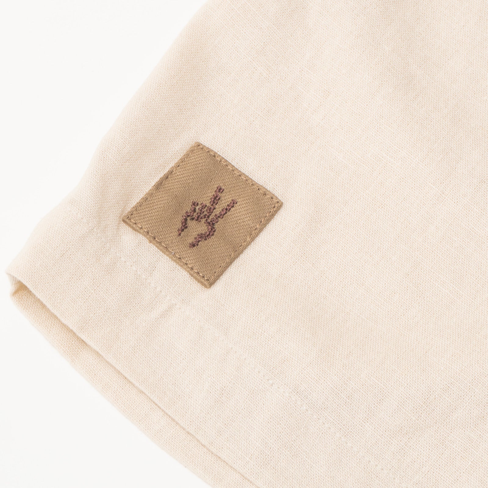 Bermuda Pachas Beige