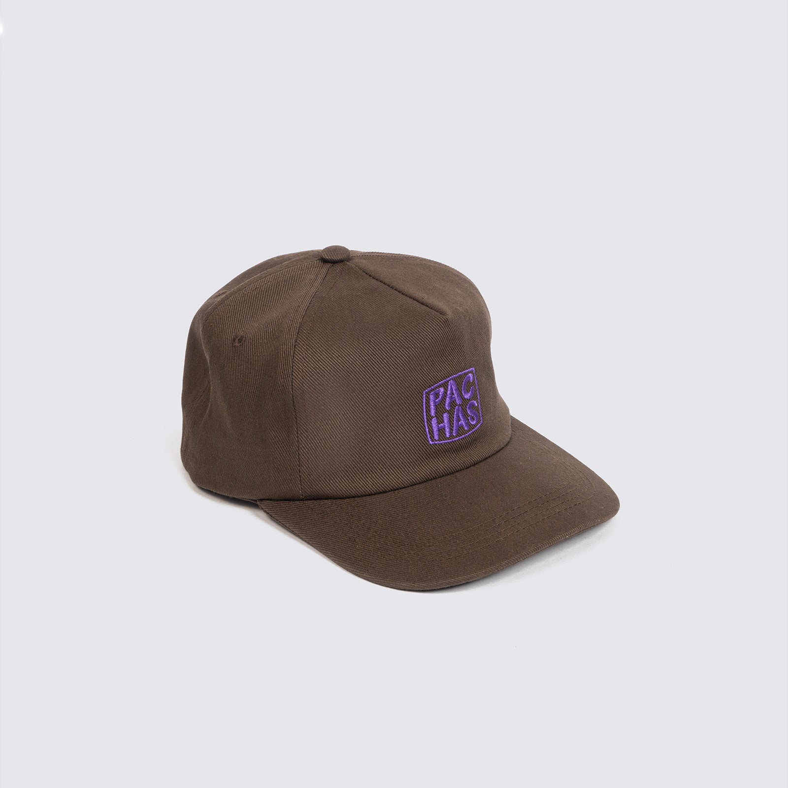 Gorra "Sello" Pachas Cafe