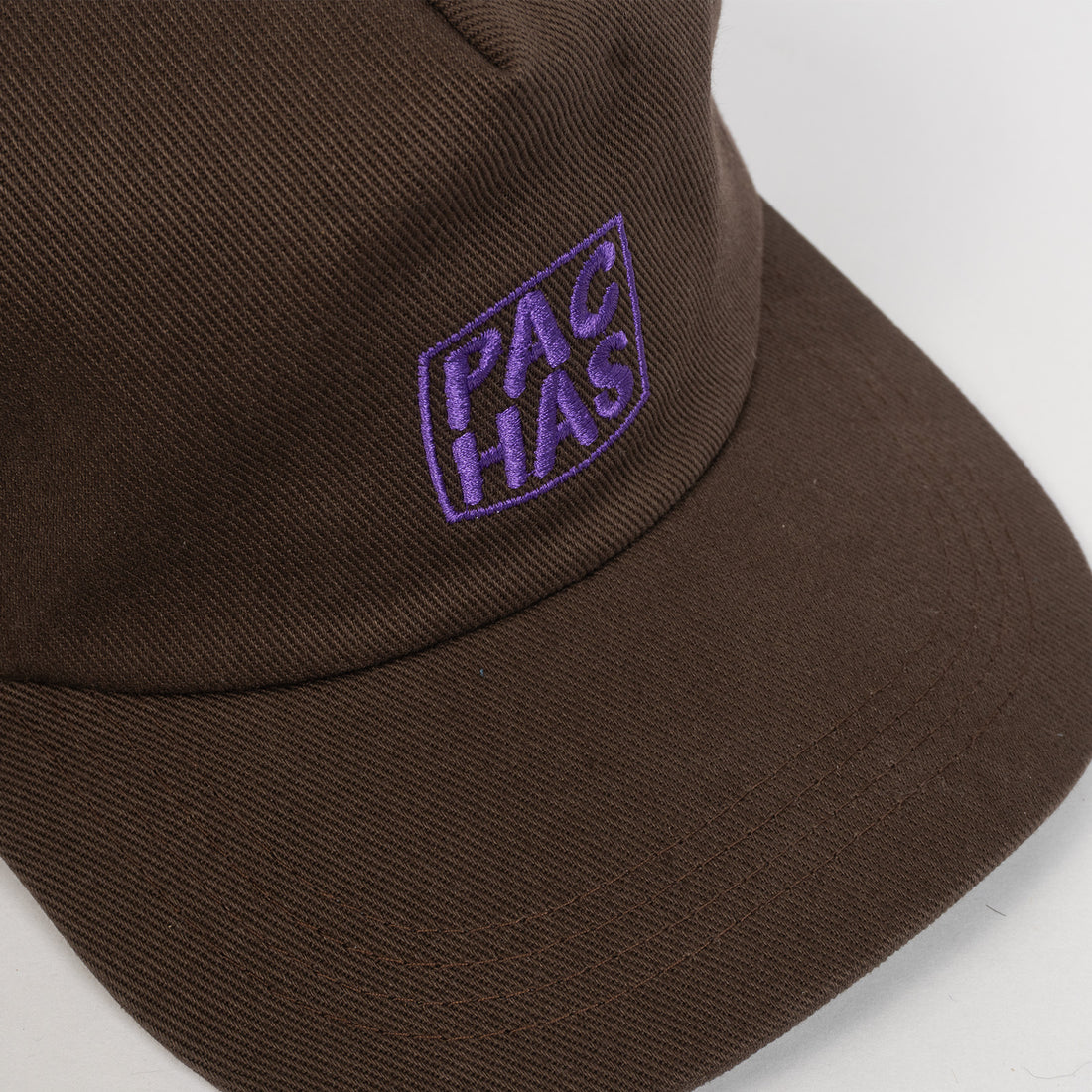Gorra "Sello" Pachas Cafe