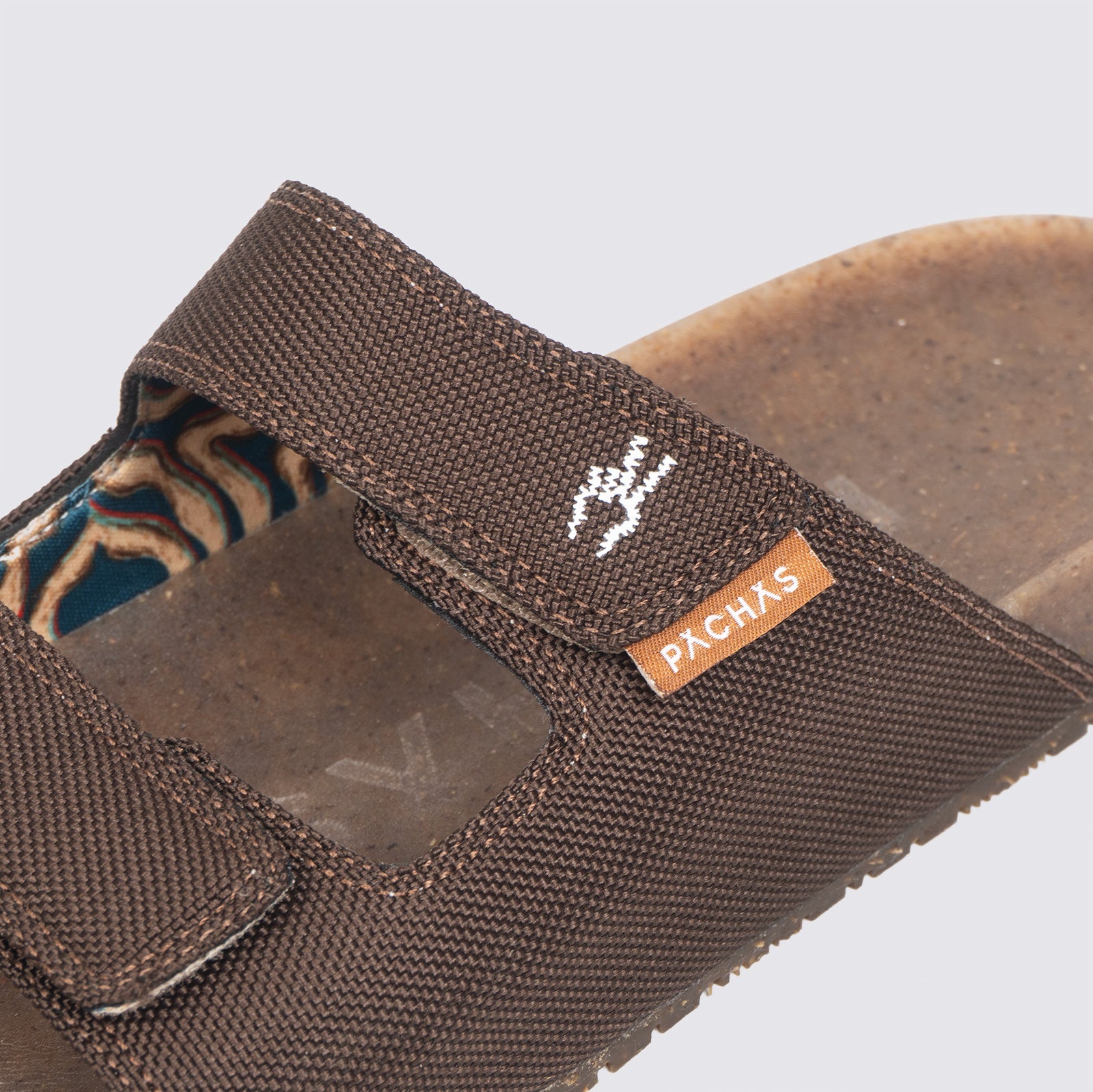 Sandalias "Made for the Sea" Cafe