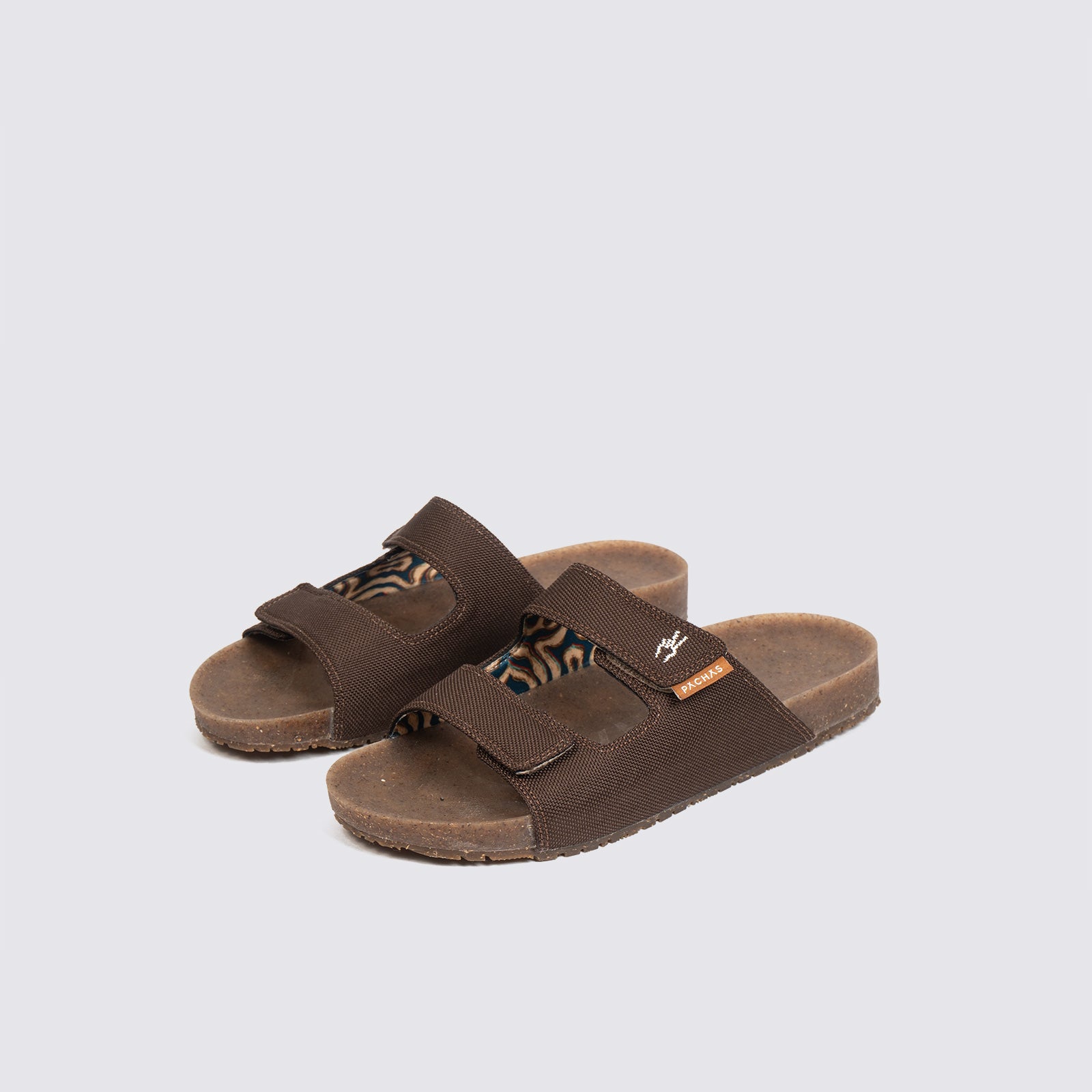 Sandalias "Made for the Sea" Cafe