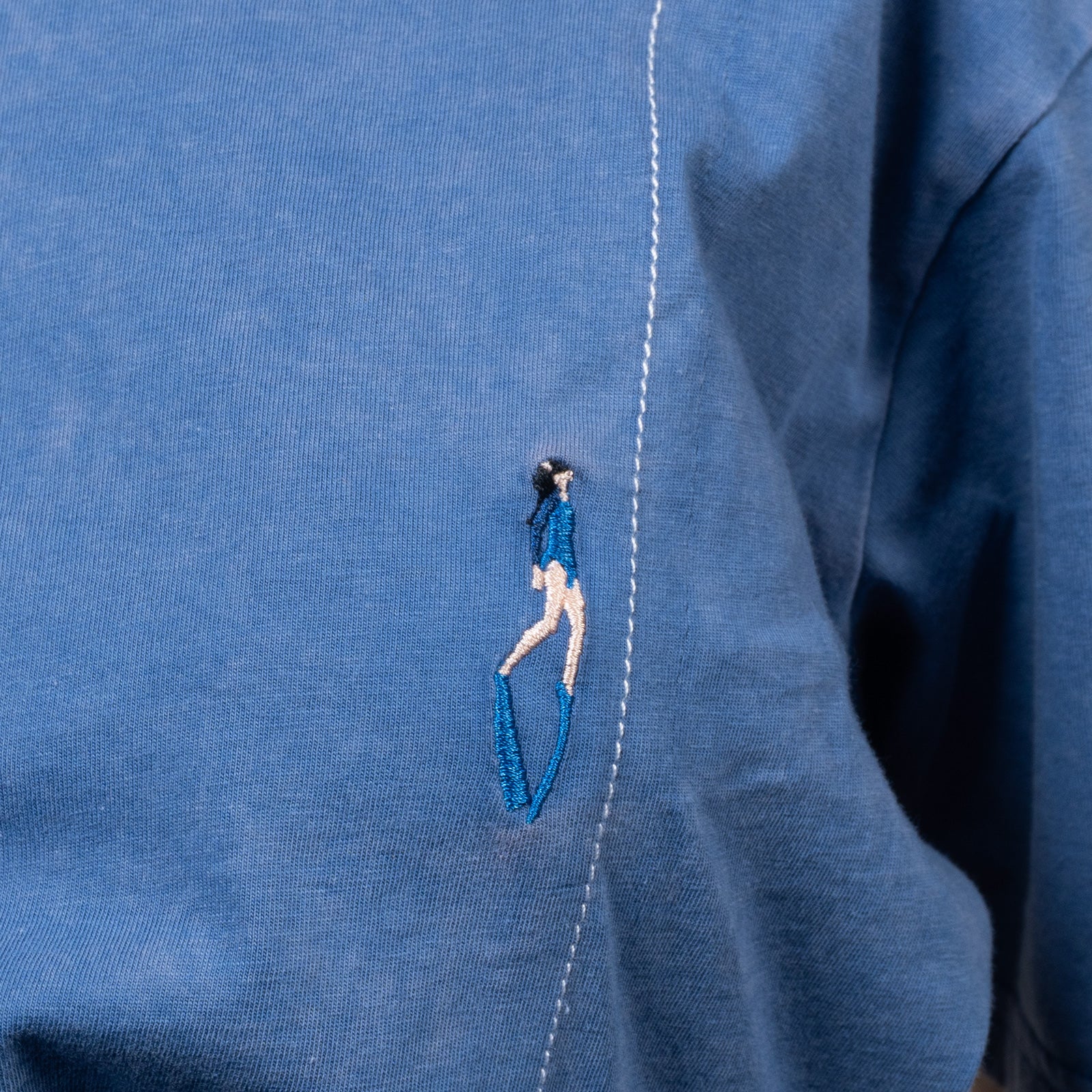 Camiseta Pachas x Sofía Gómez