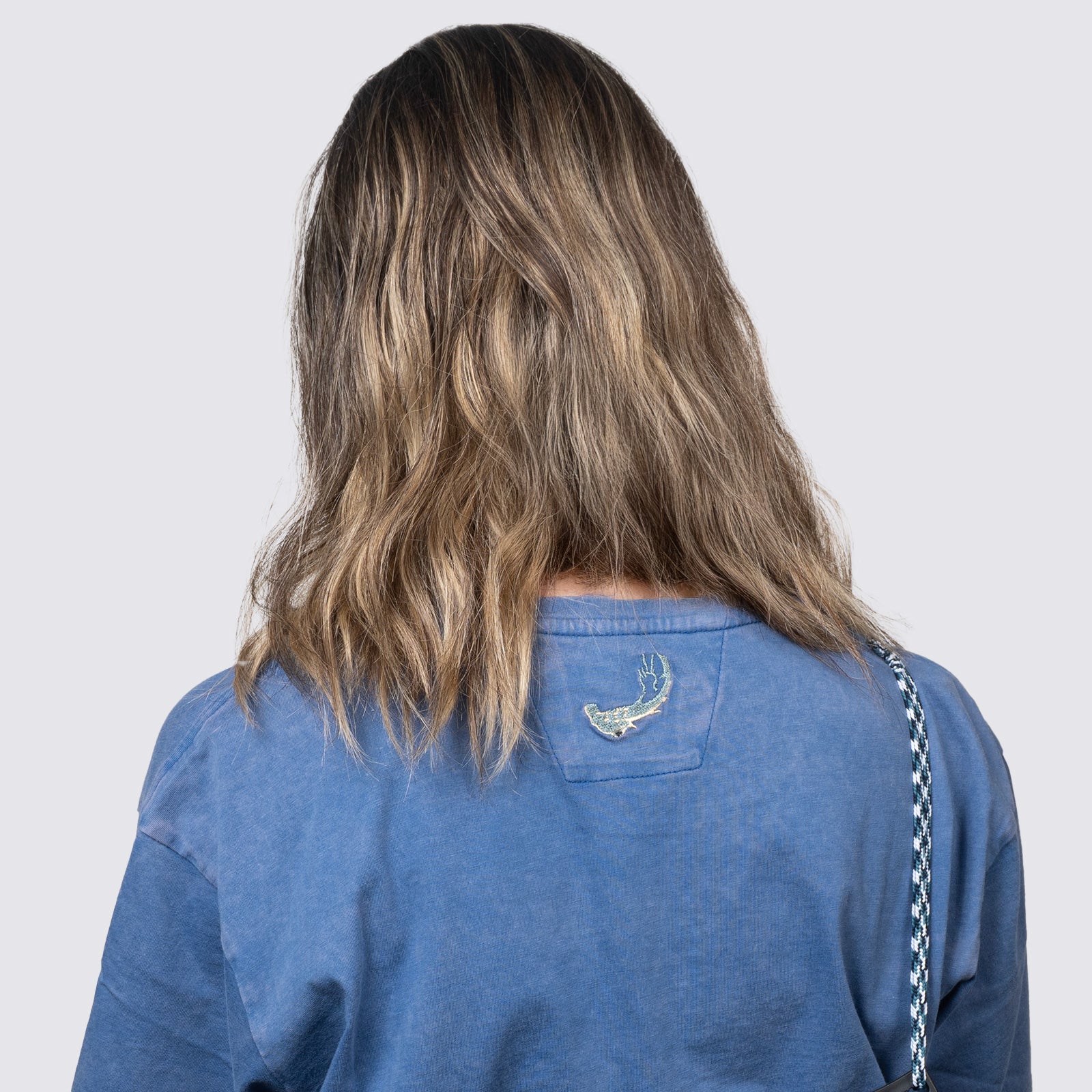 Camiseta Pachas x Sofía Gómez