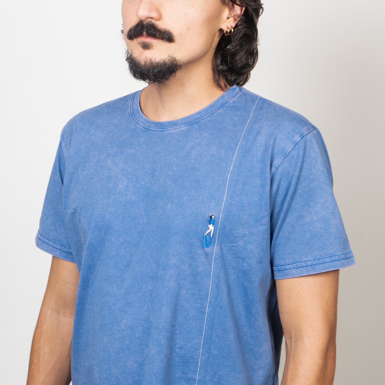 Camiseta Pachas x Sofía Gómez