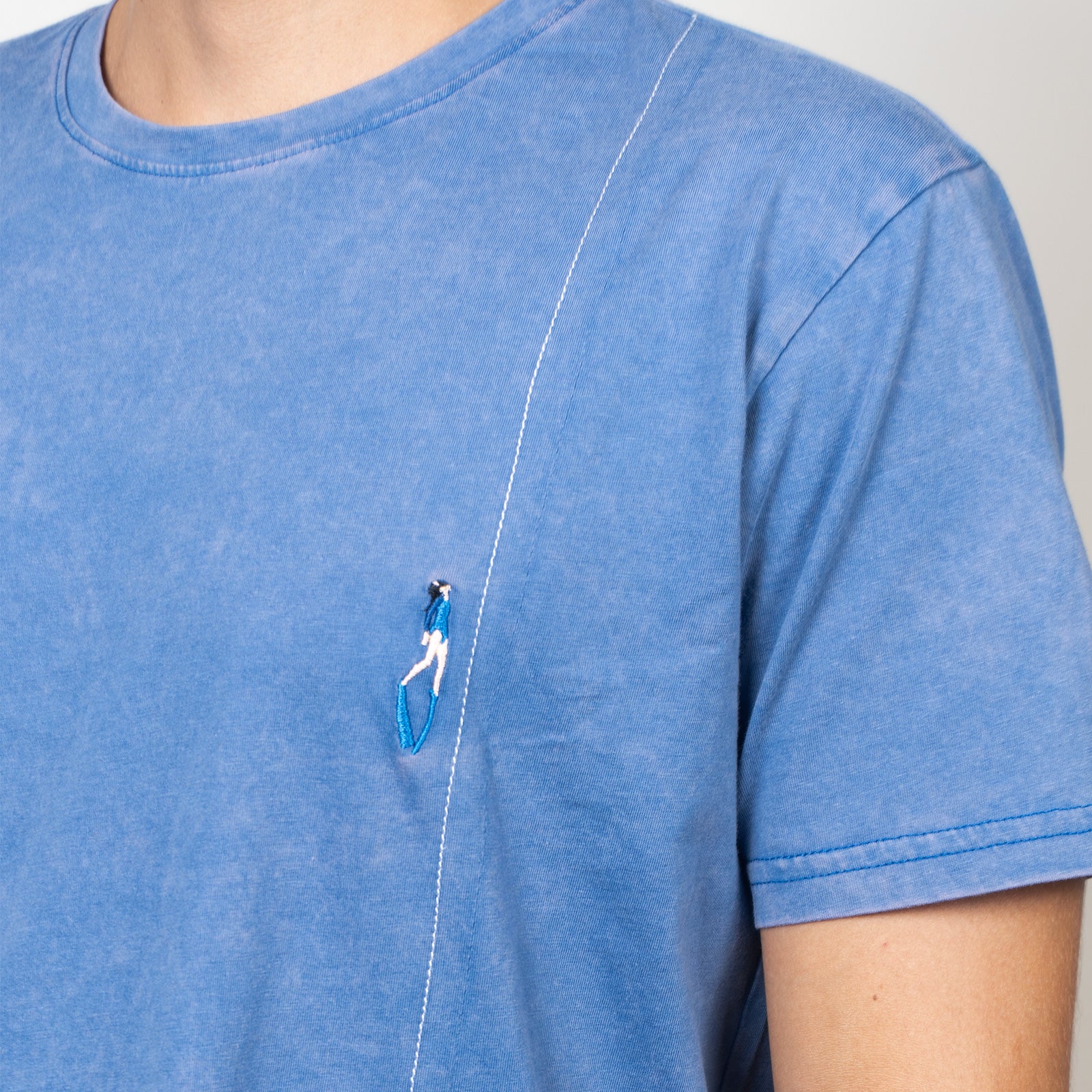 Camiseta Pachas x Sofía Gómez