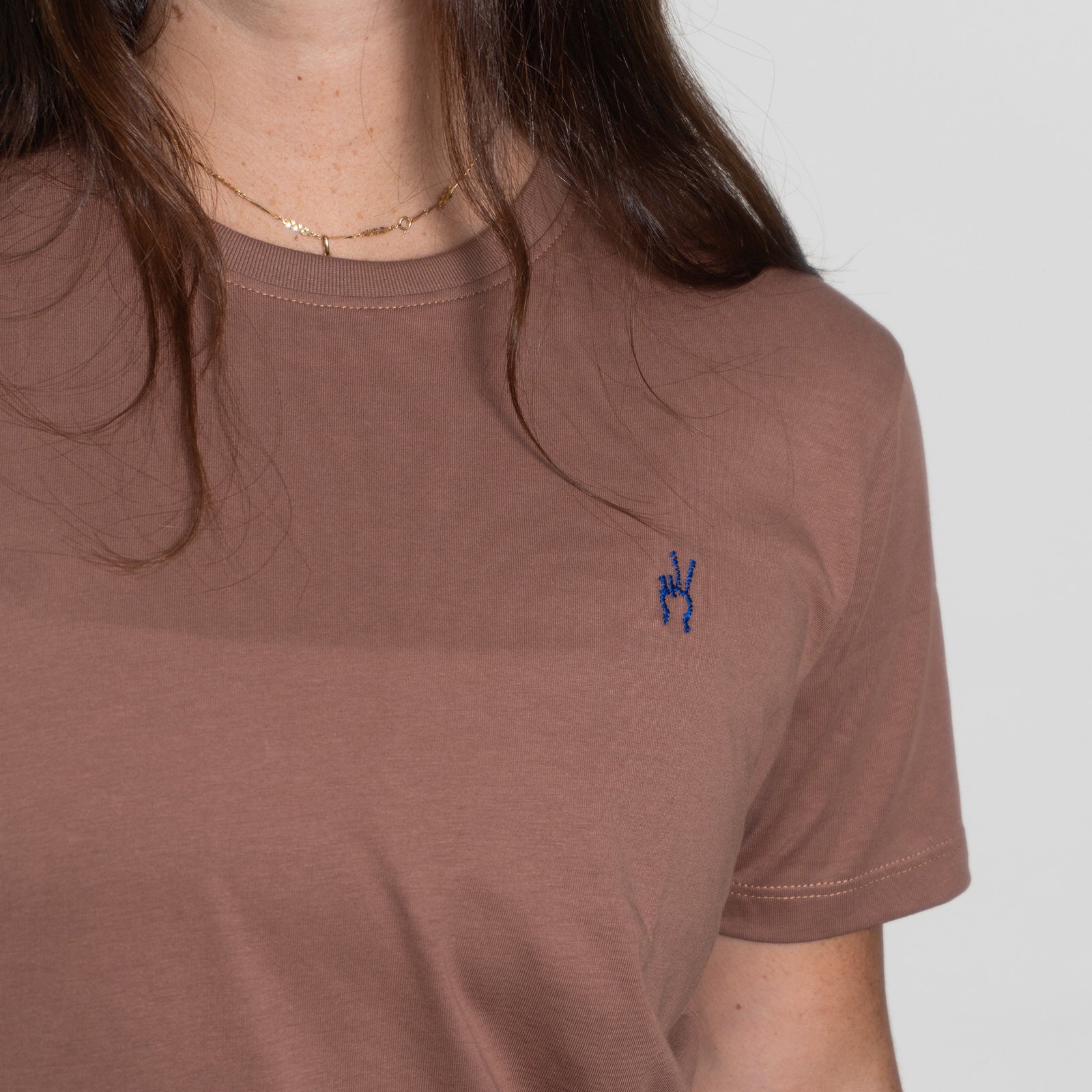 Camiseta "Icono" Pachas Cafe