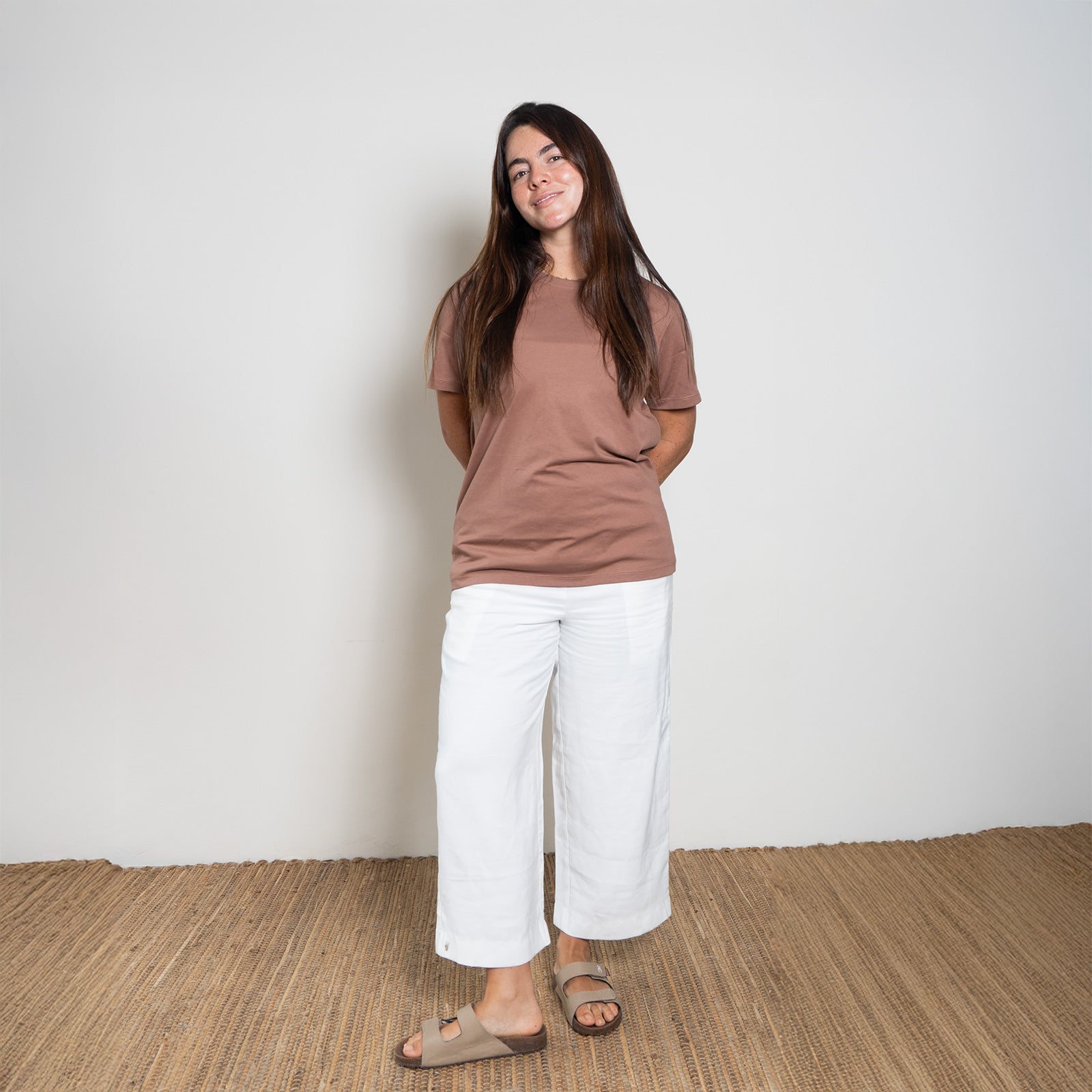 Camiseta "Icono" Pachas Cafe