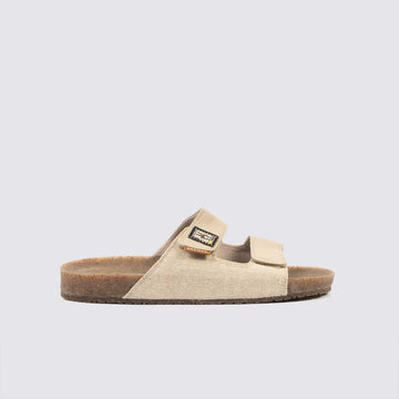 Sandalias "Ruta" Beige