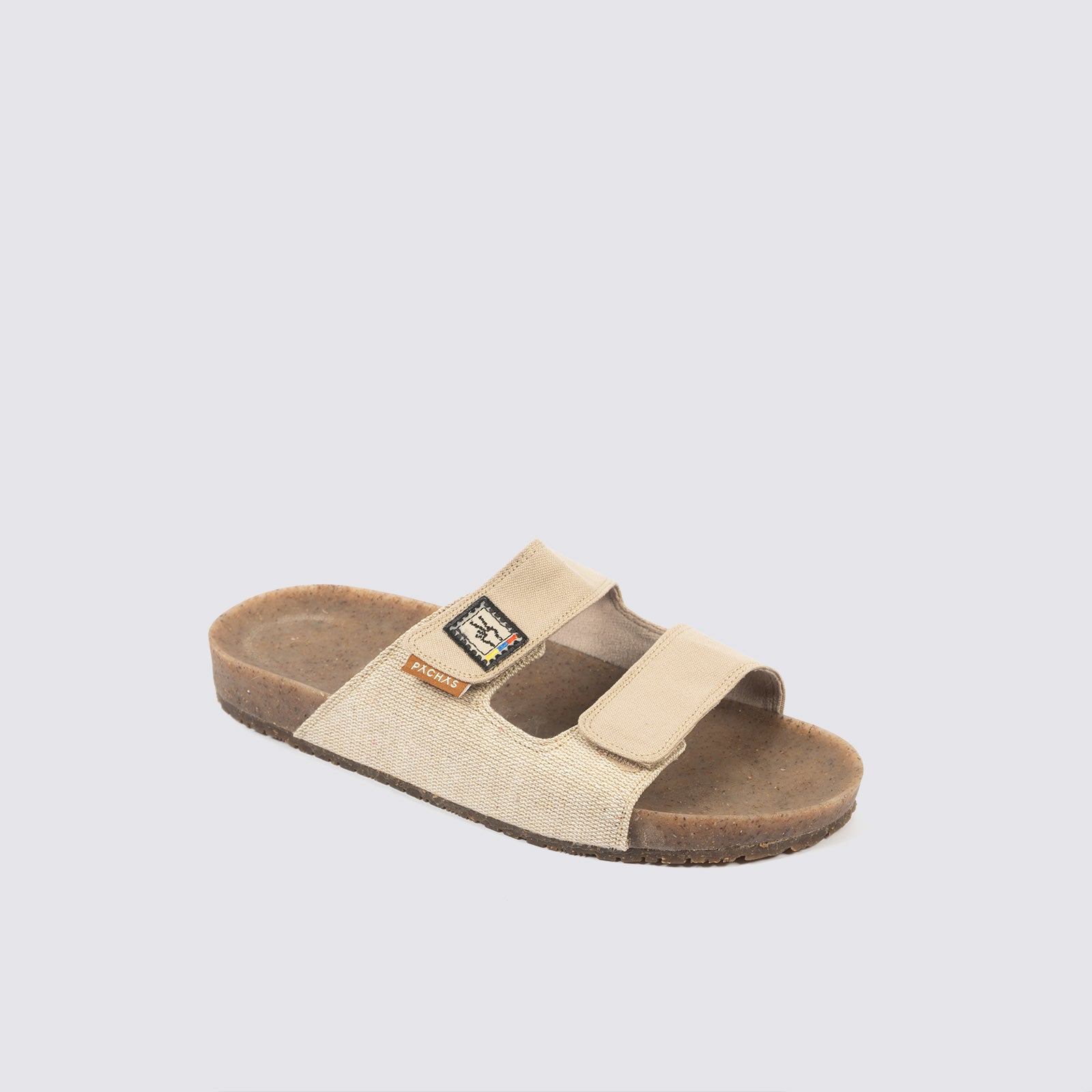 Sandalias "Ruta" Beige