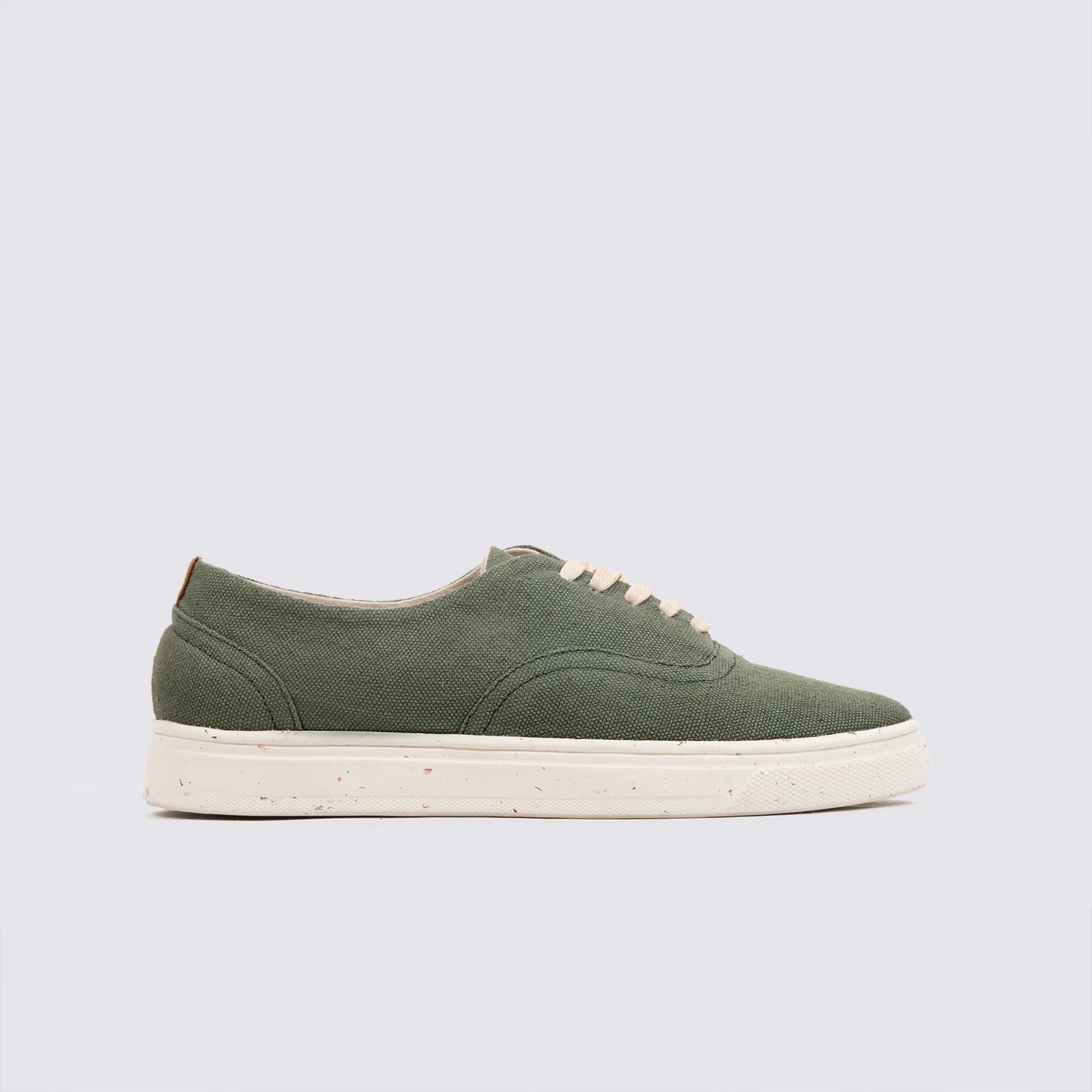 Tenis Pachas Verde