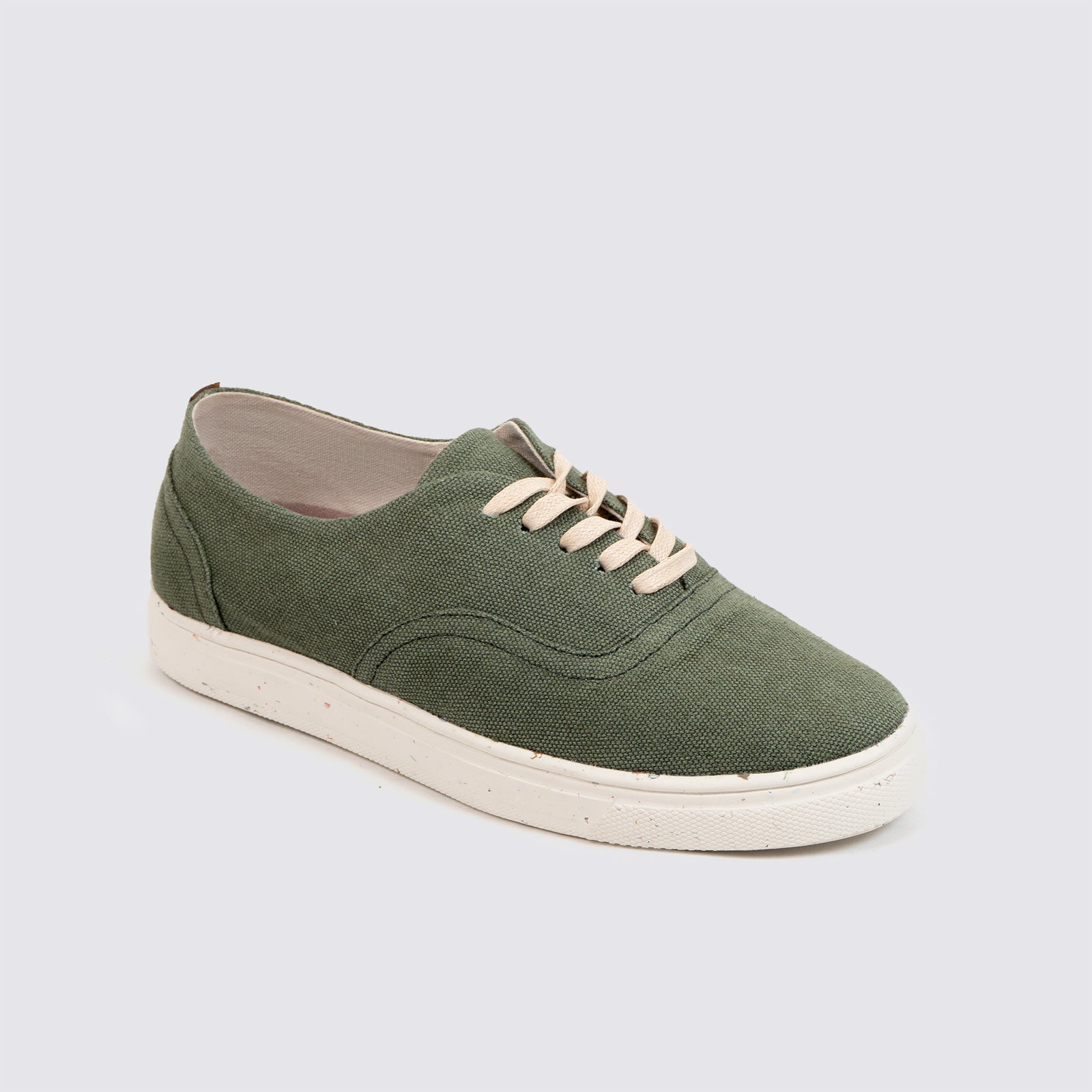 Tenis Pachas Verde