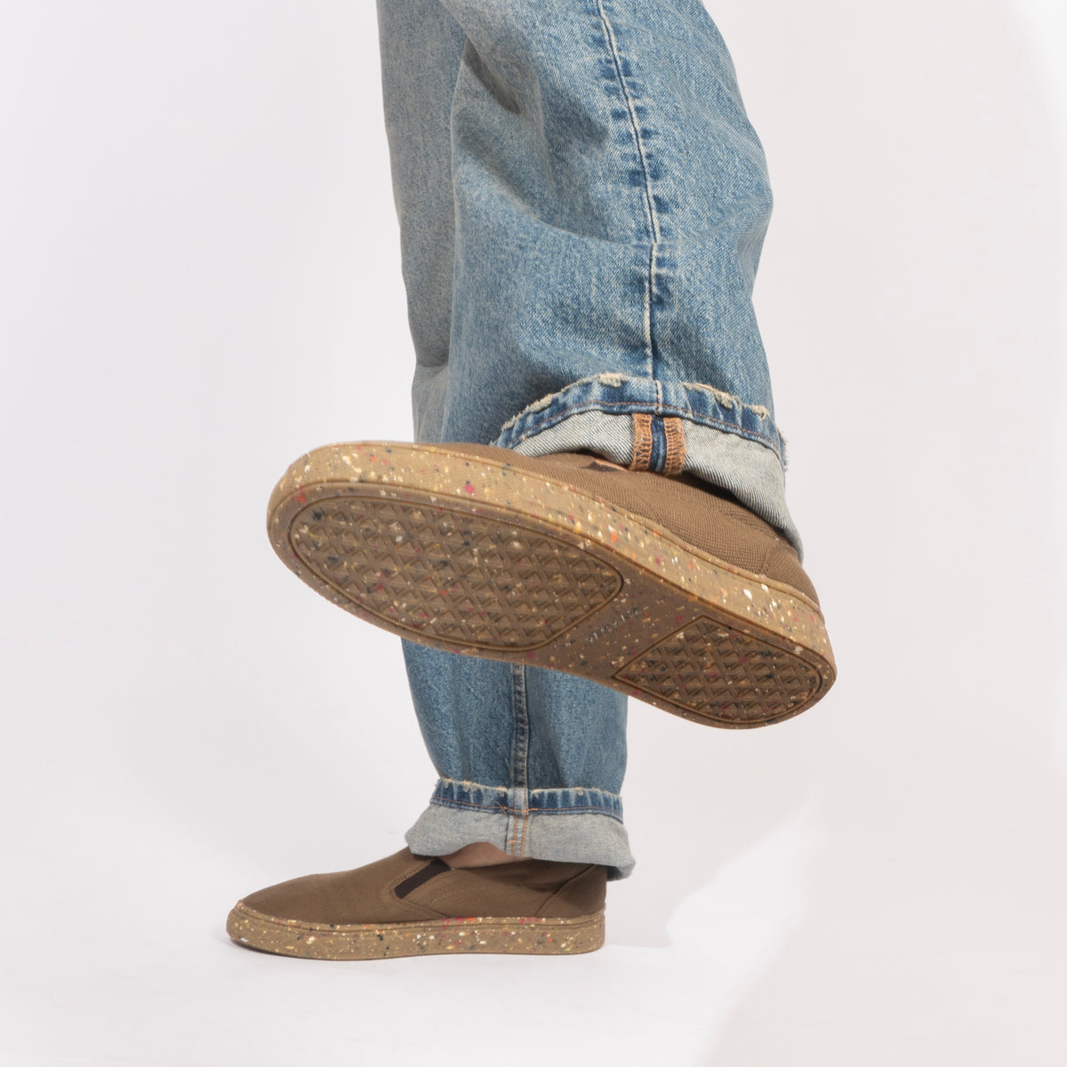 Slip On Fango