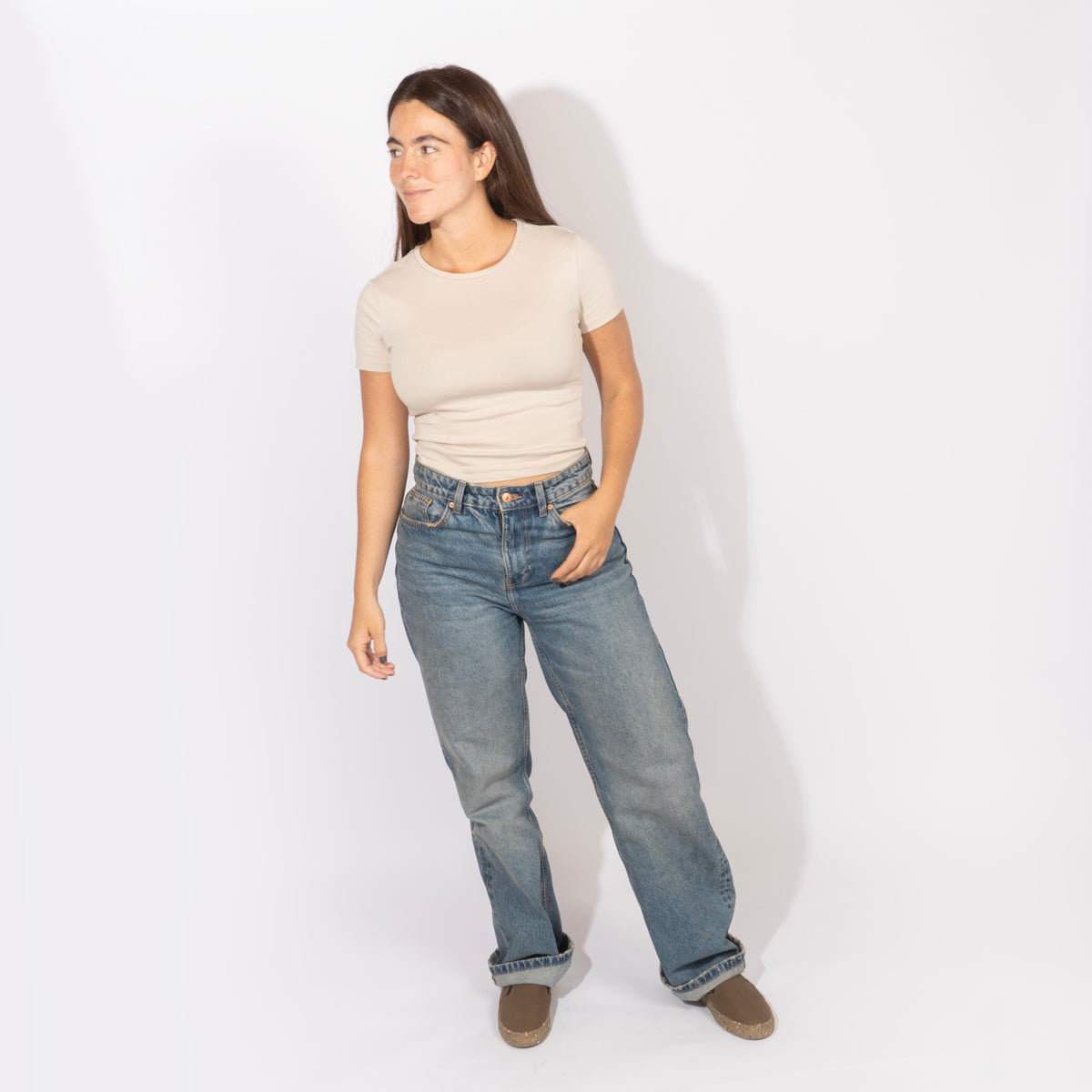 Slip On Fango