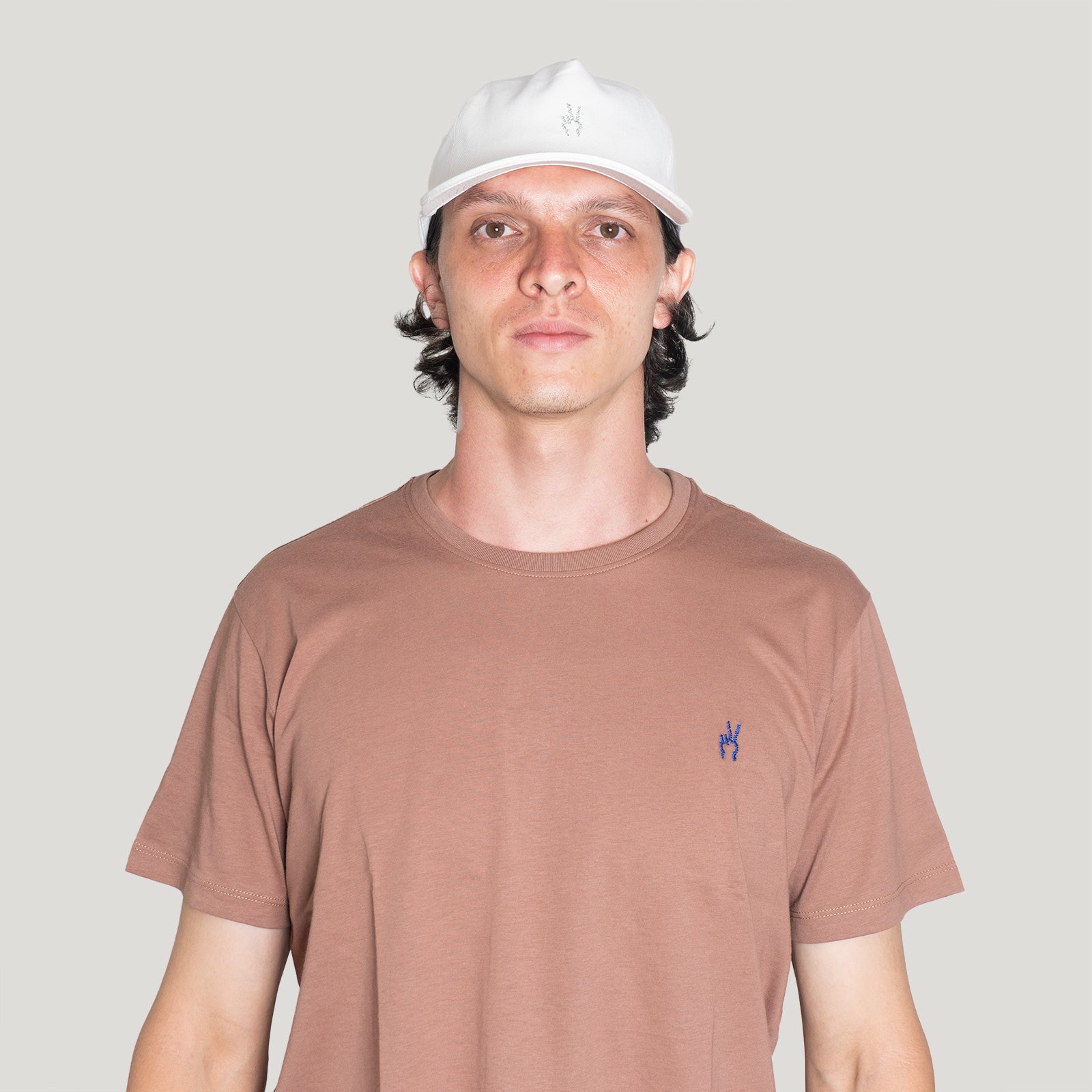 Gorra "Icono" Pachas Cruda con destapador