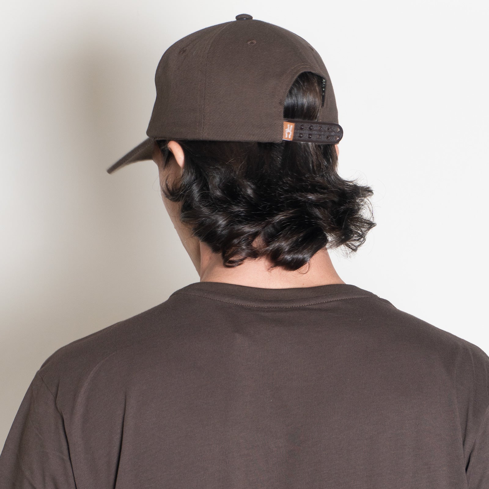 Gorra "Sello" Pachas Cafe