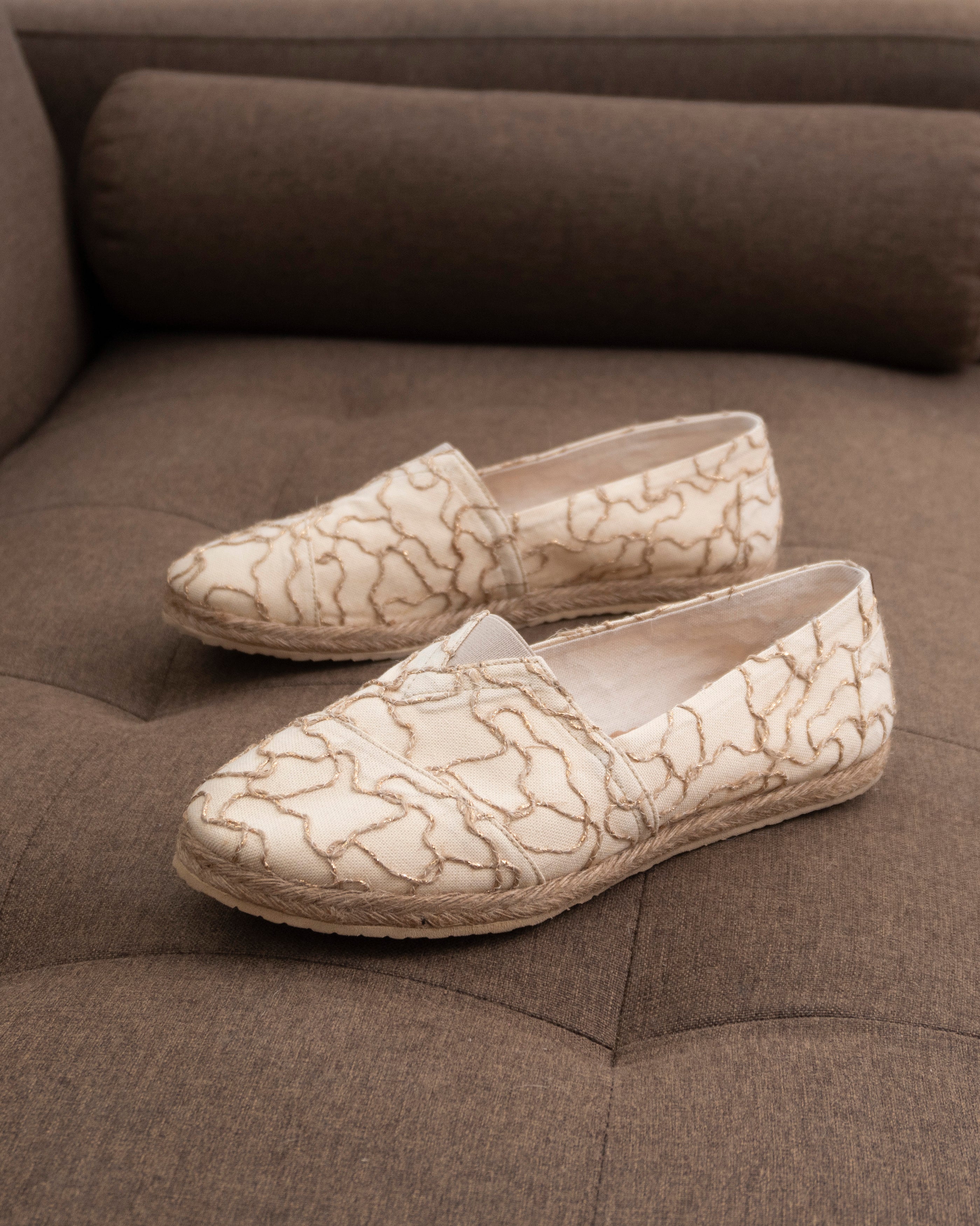 Pachas Caminos Dorados