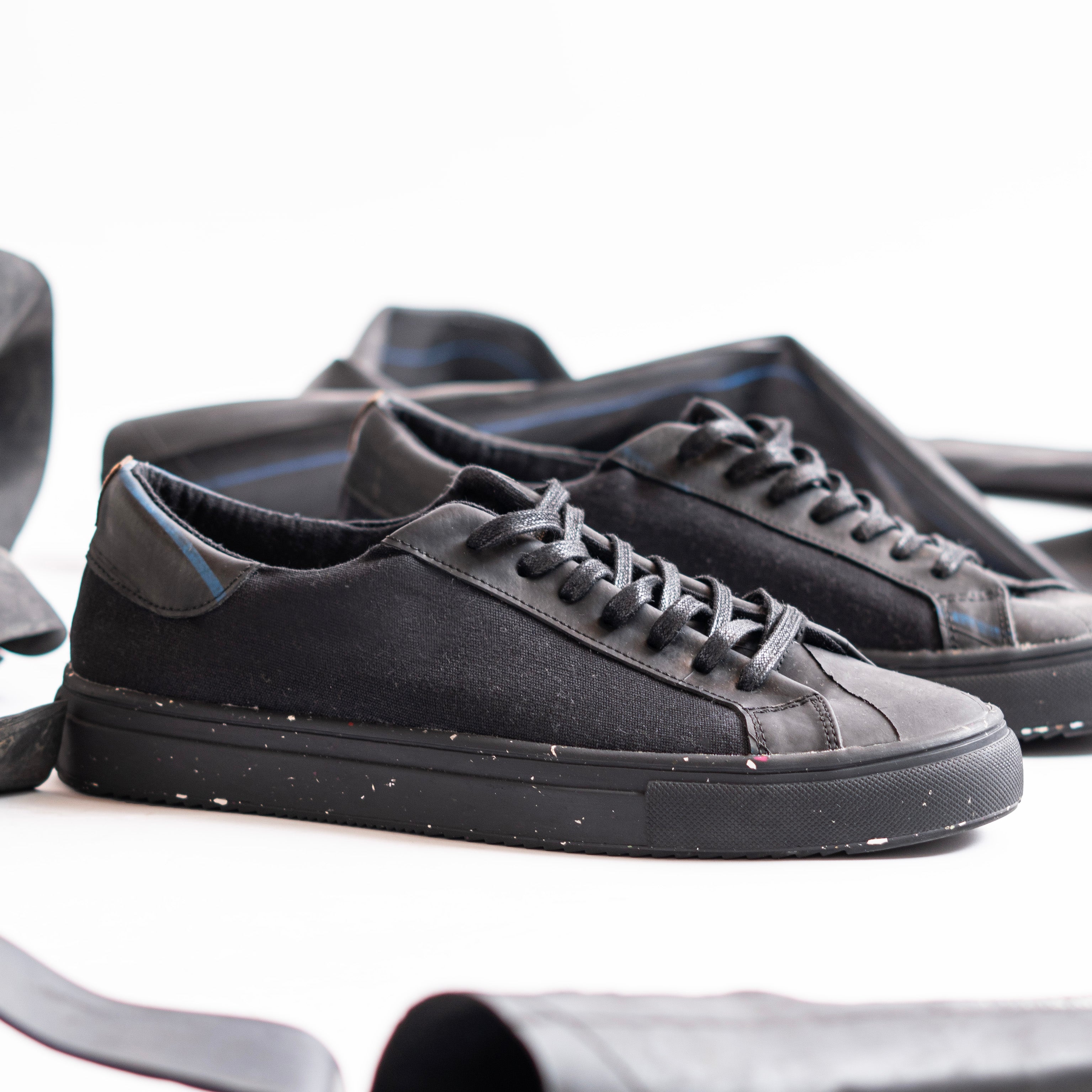 Tenis Neumáticos Pachas