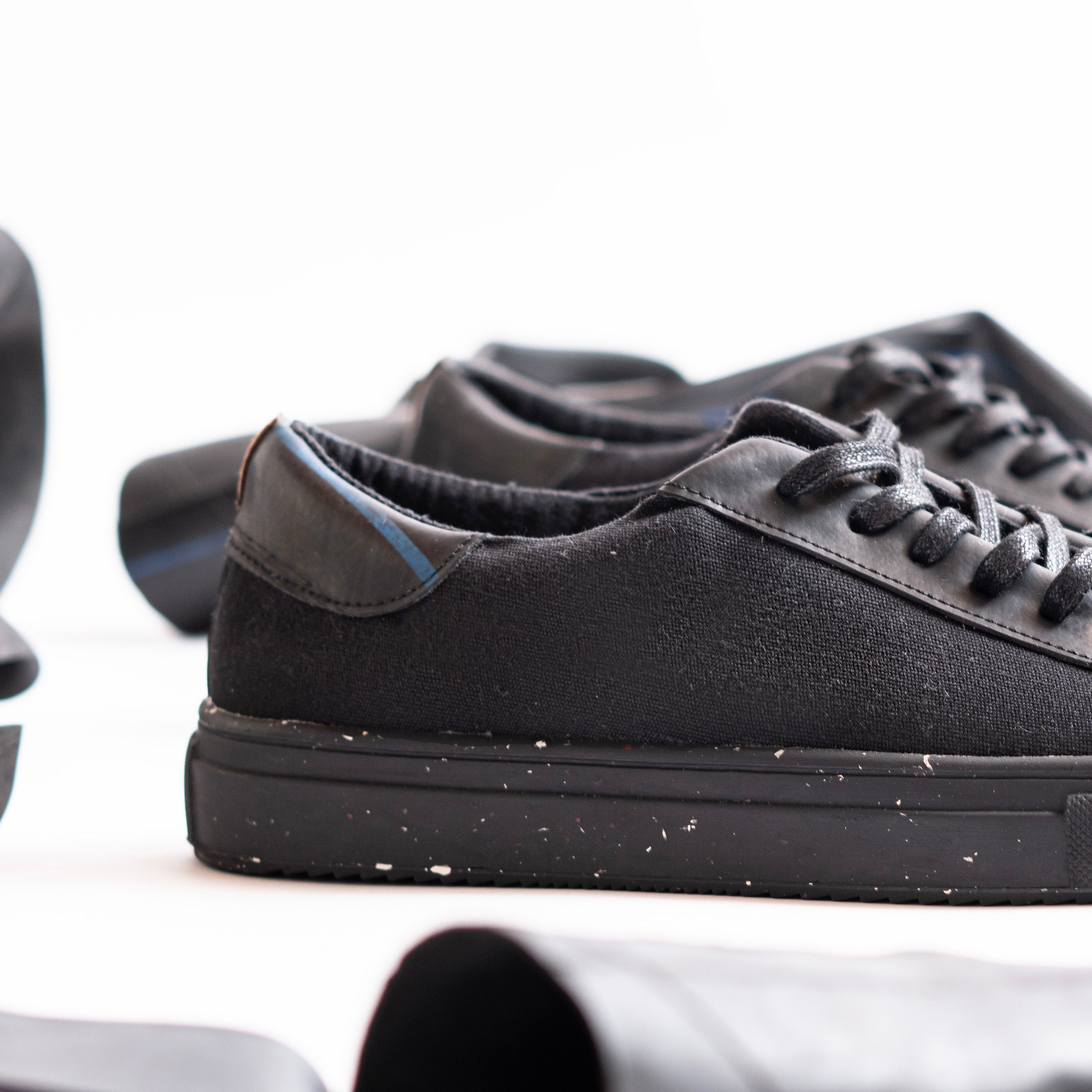 Tenis Neumáticos Pachas