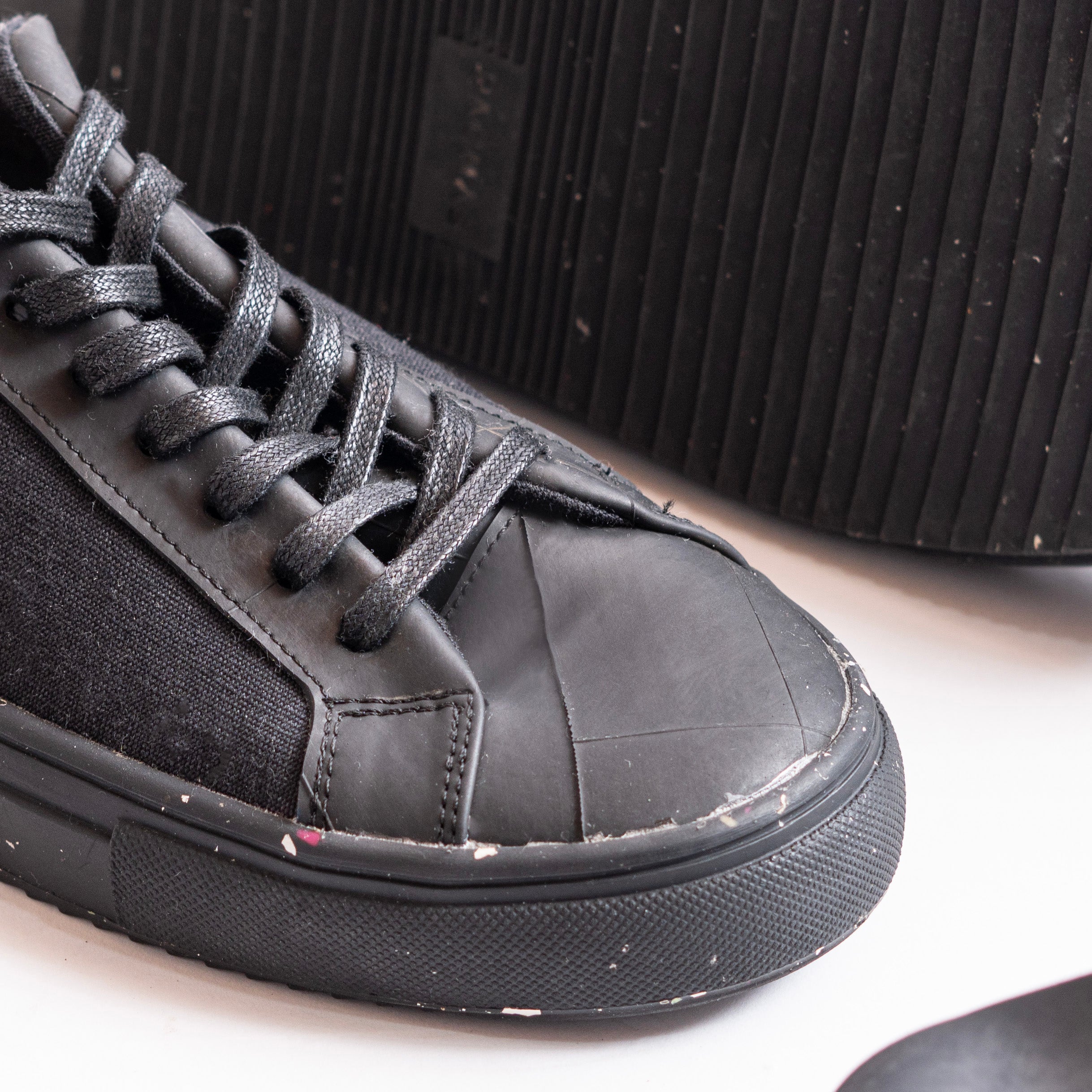 Tenis Neumáticos Pachas