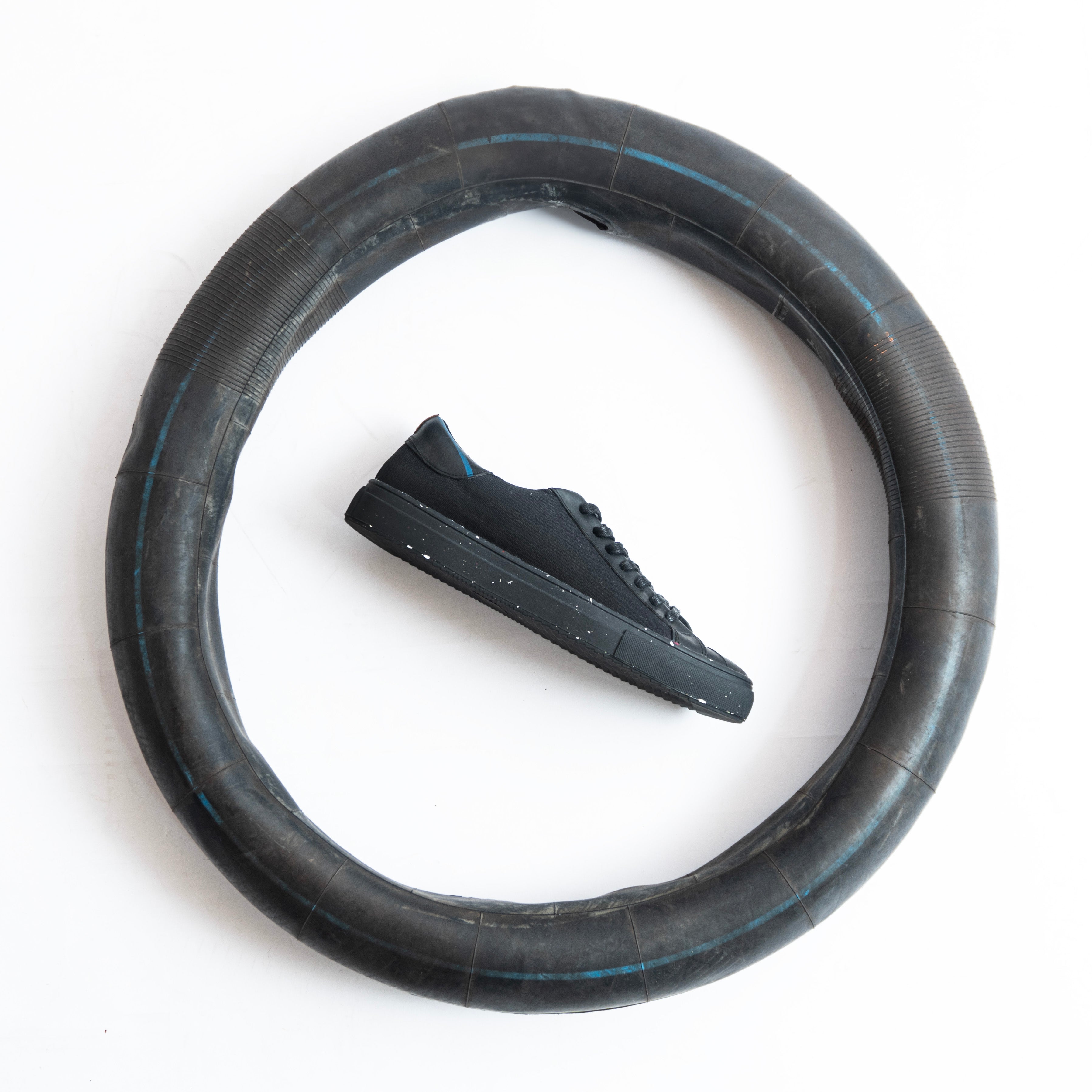 Tenis Neumáticos Pachas