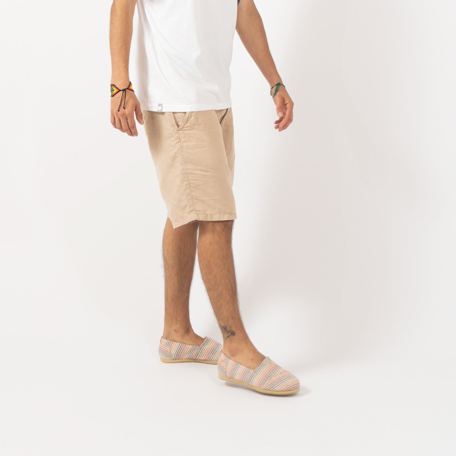 Pachas Ancestrales Beige